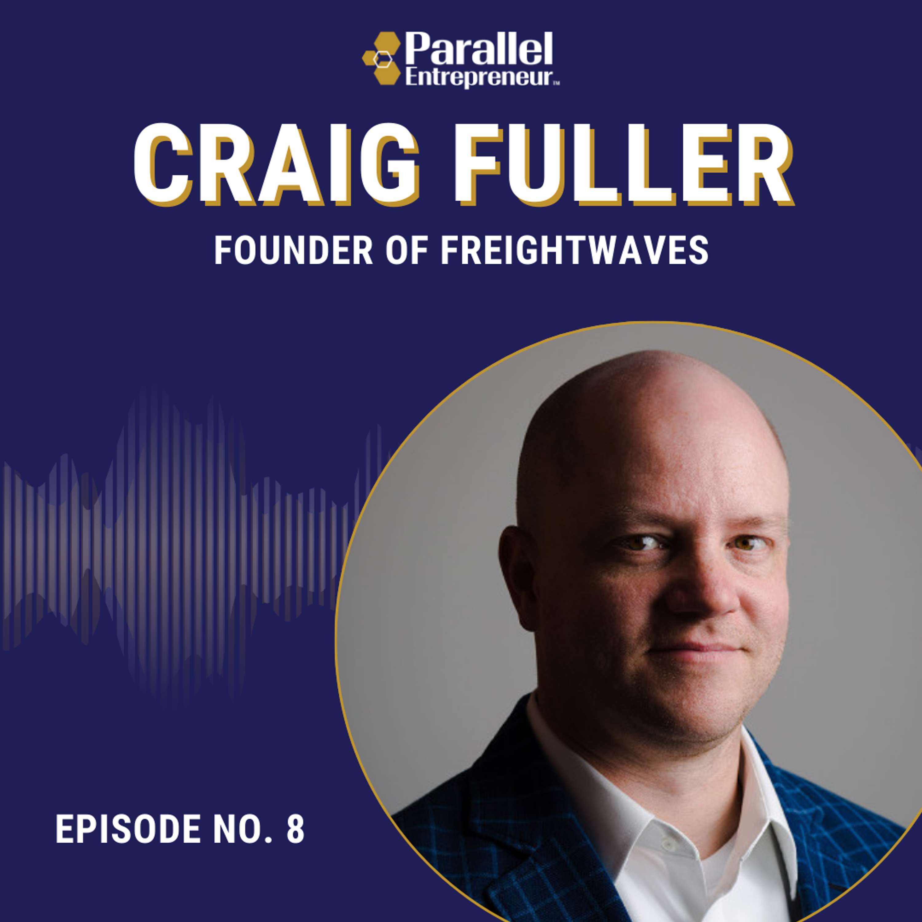 Parallel Entrepreneur with Mark Cleveland