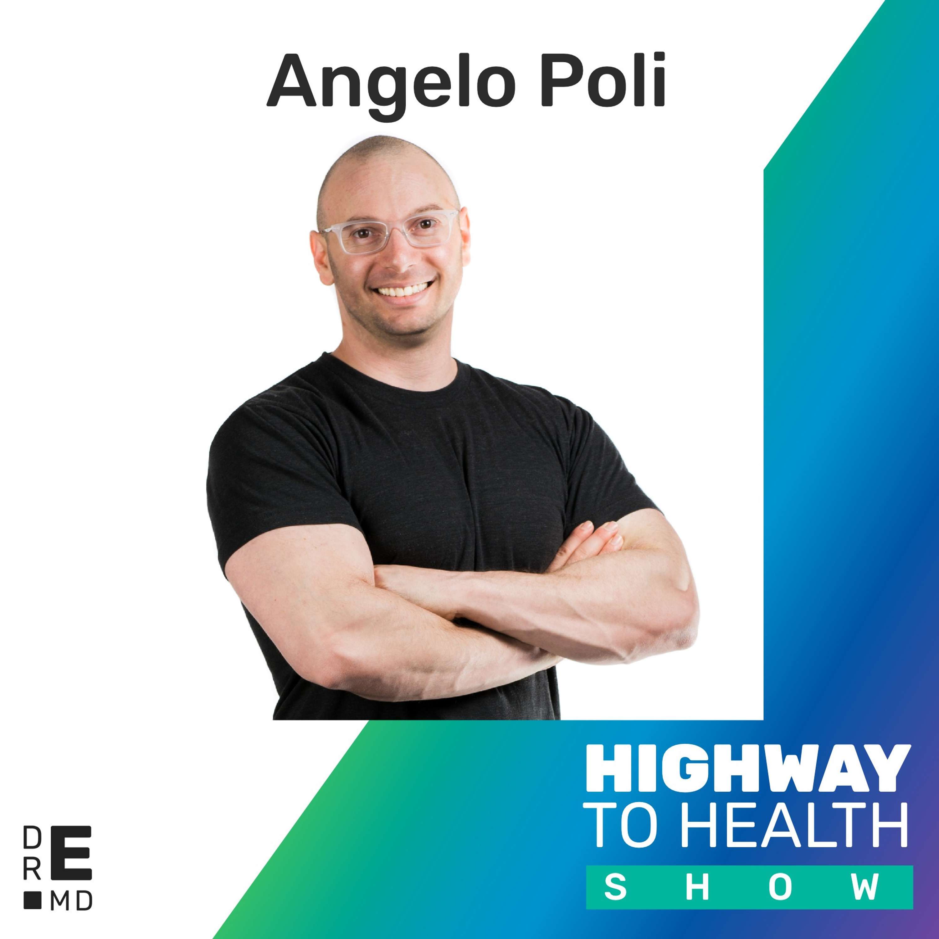 Your Metabolic Profile with Angelo Poli
