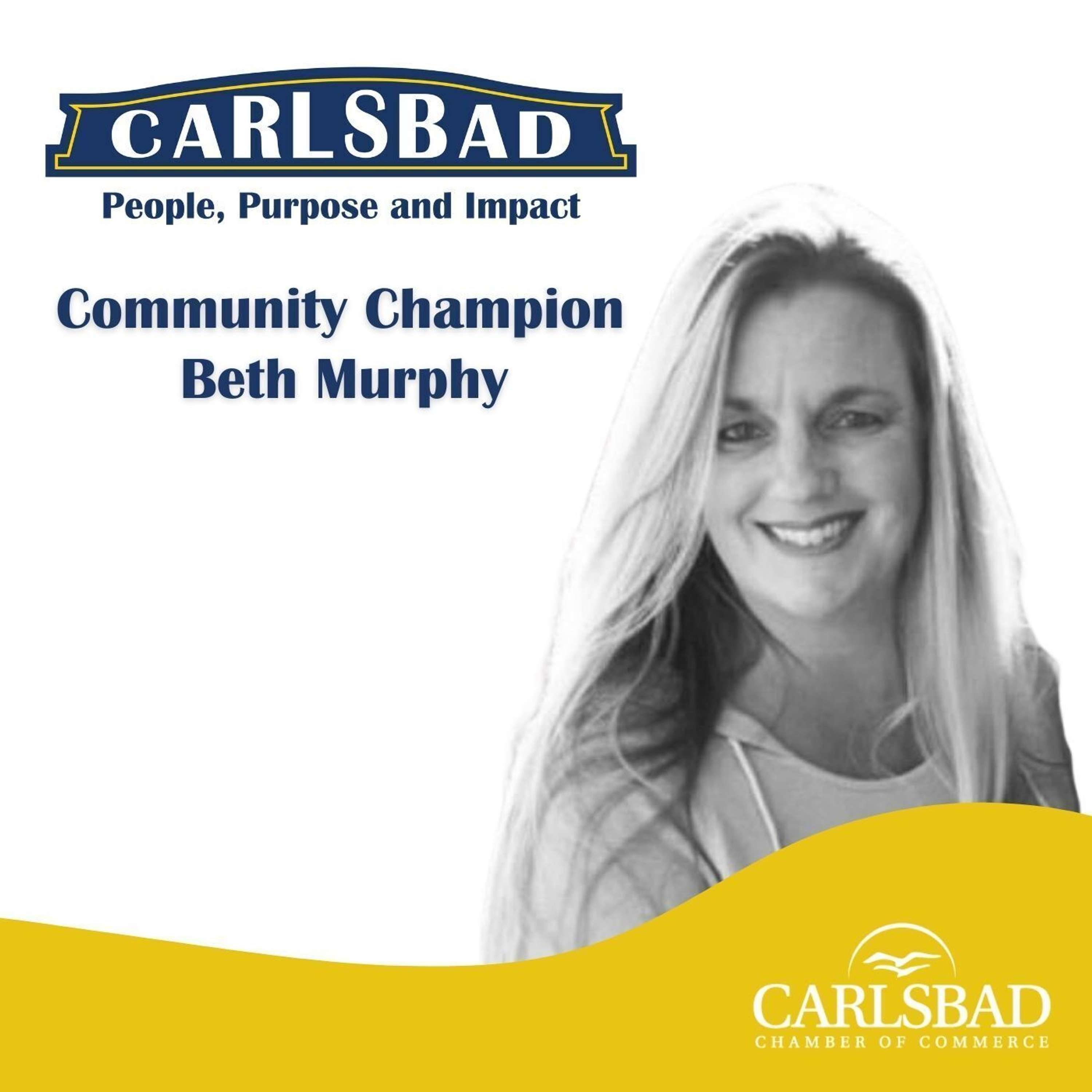 Carlsbad: People, Purpose and Impact