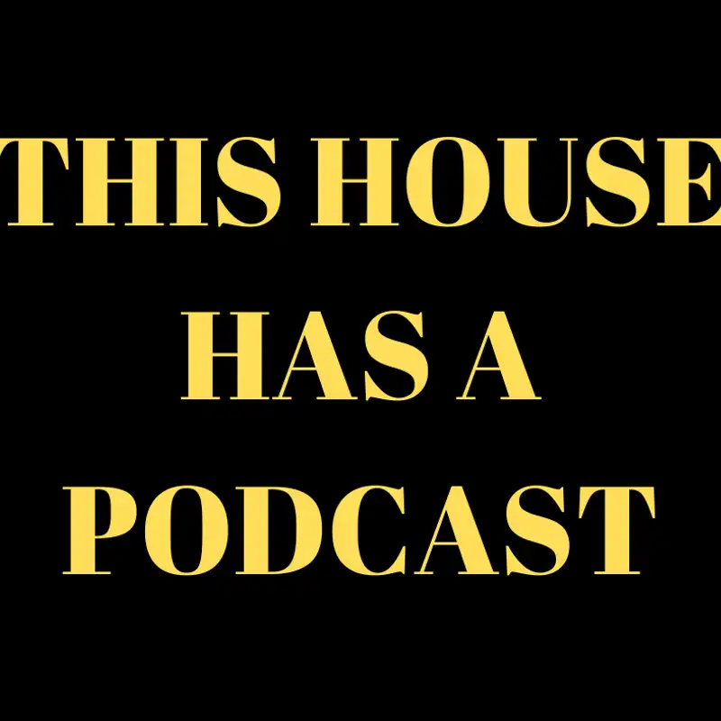 This House Has a Podcast: Your Burlington, ON Dream Home is here....
