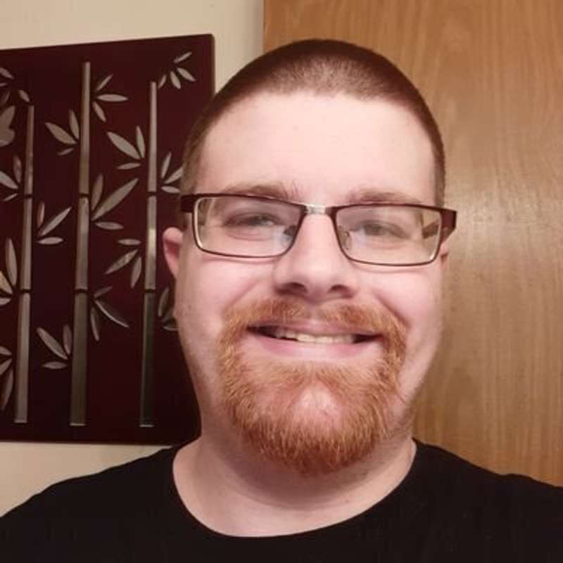 Justin Oberholtzer