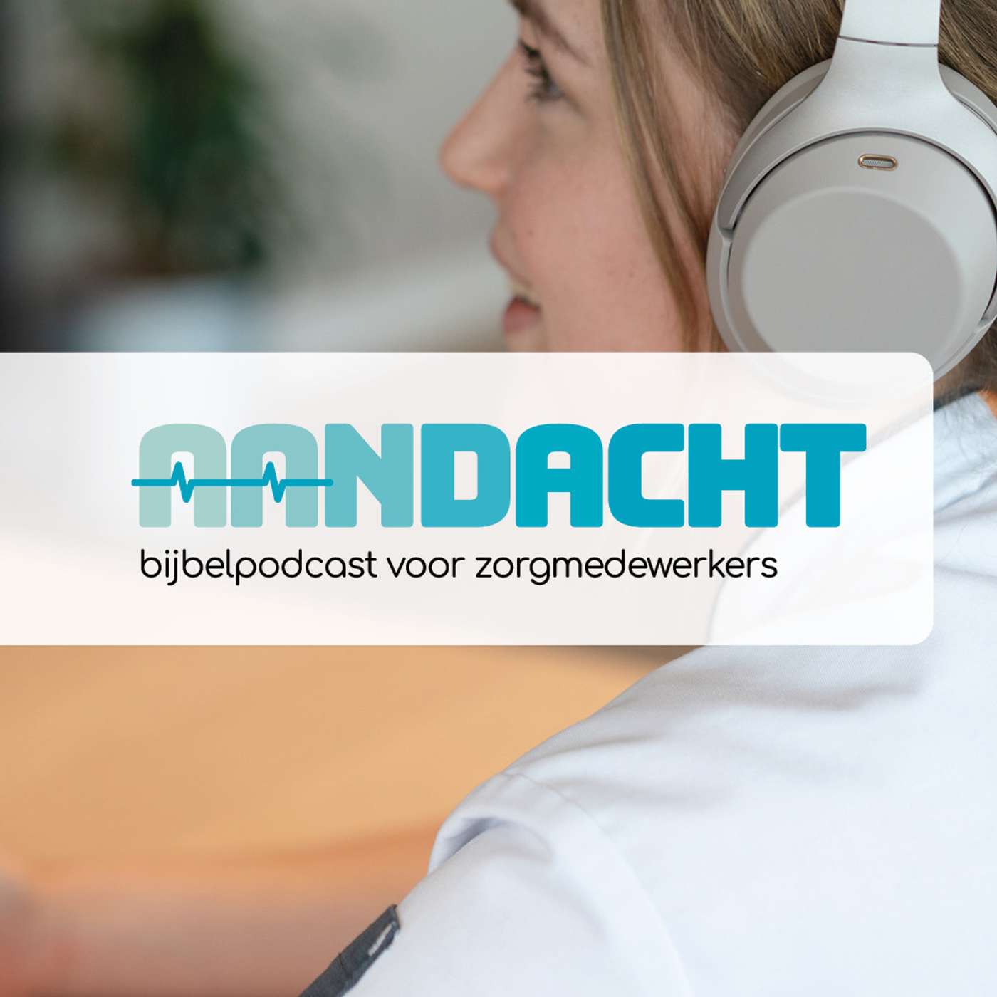 04 - Aandacht - Heidi Knol episode artwork