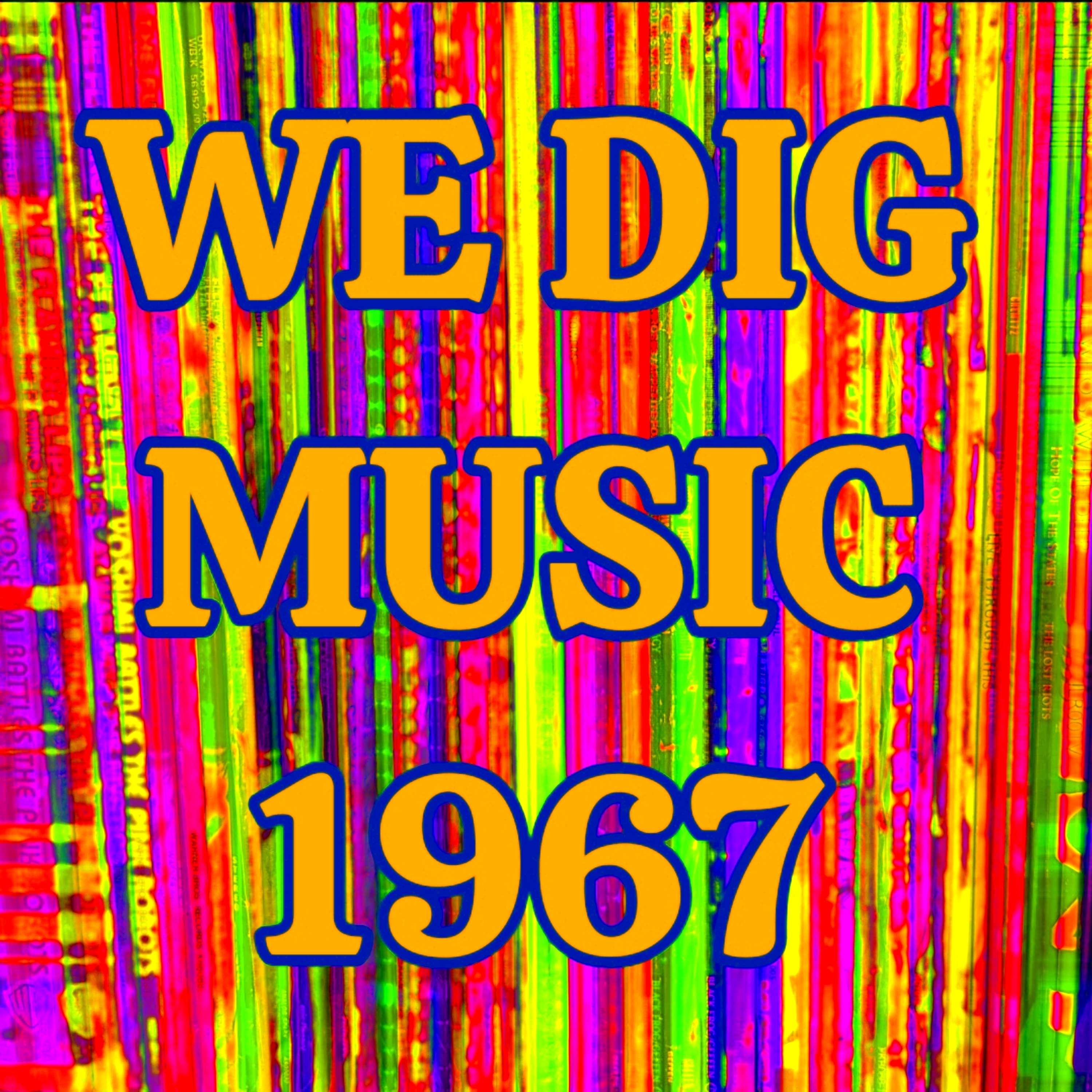 We Dig Music