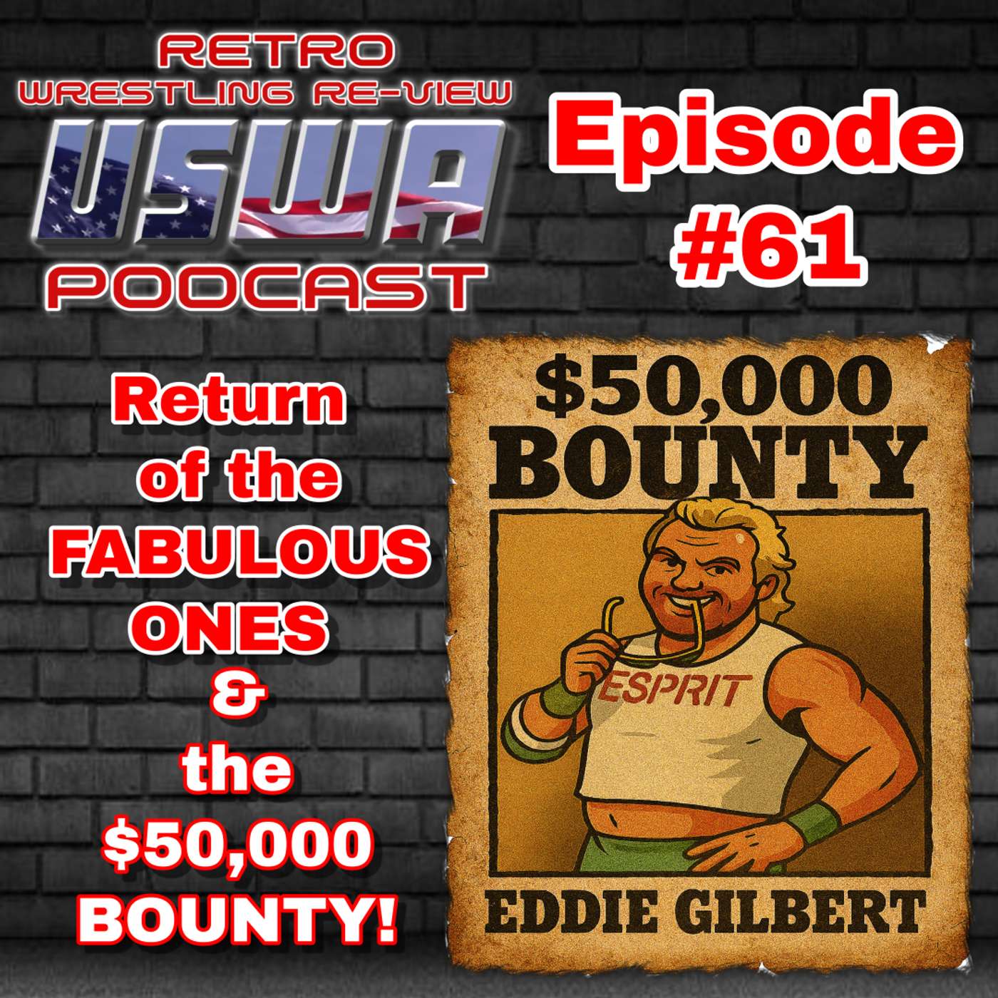 The Retro Wrestling Re-View