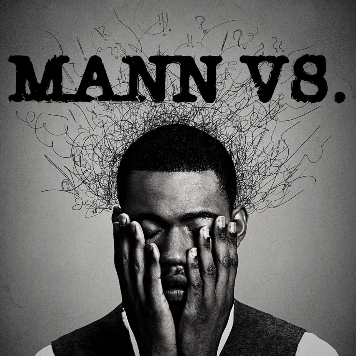 Episode 13: Mann Vs. Mental Health Episode 13: Mann Vs. Mental Health