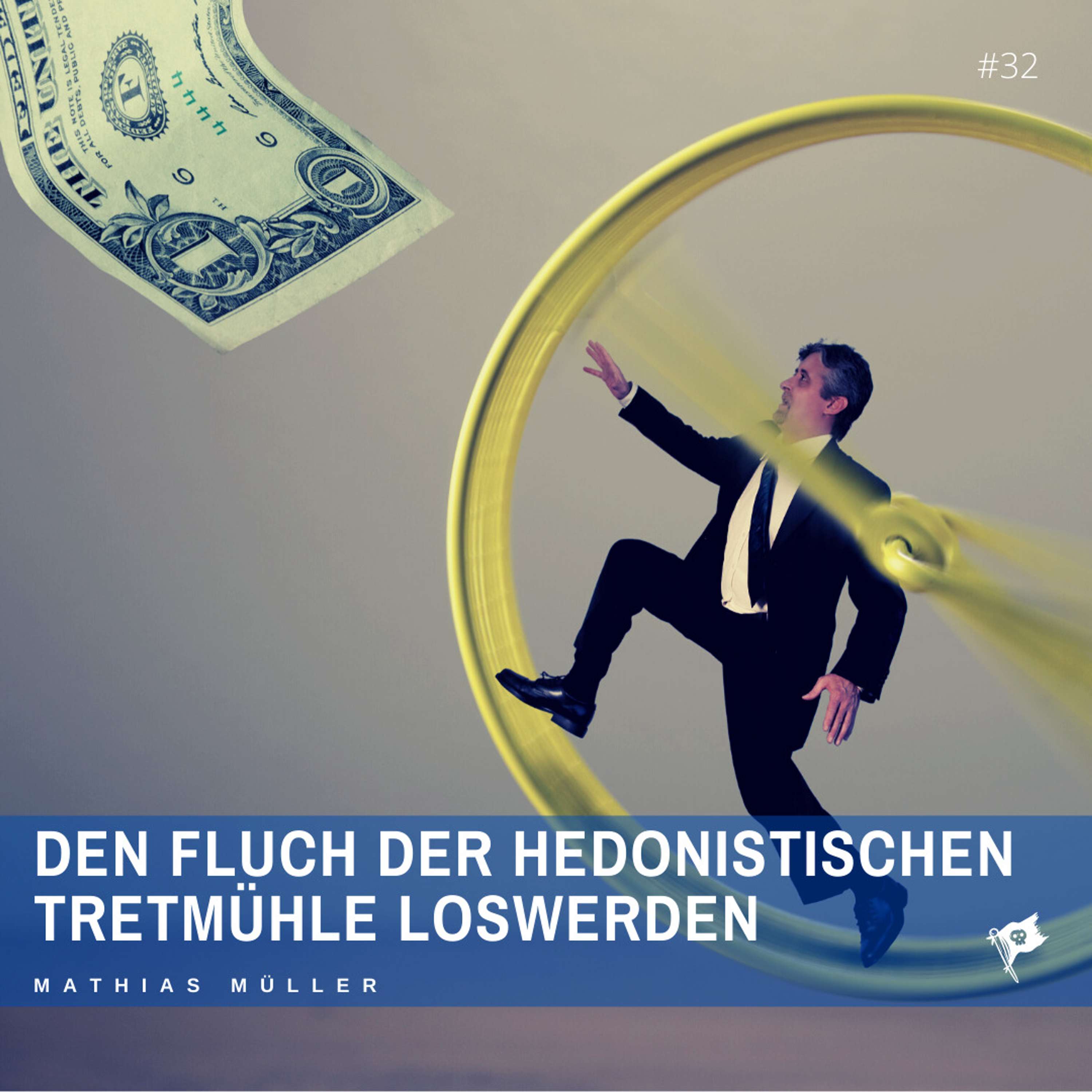 Der stoische Pirat