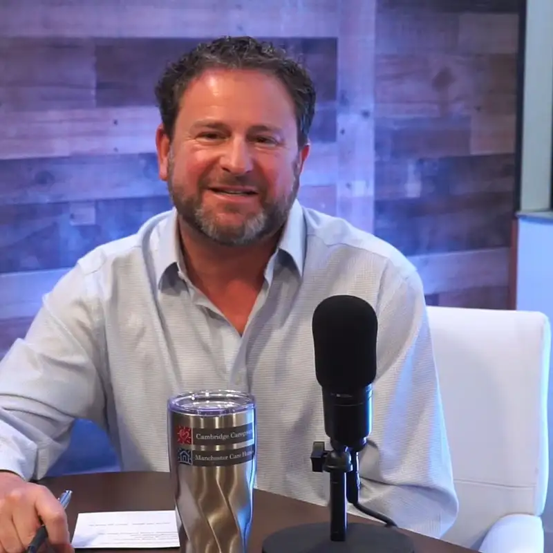 Episode 5: Elder law and what to do to have all affairs in place before it’s too late. “Taking care of Business”