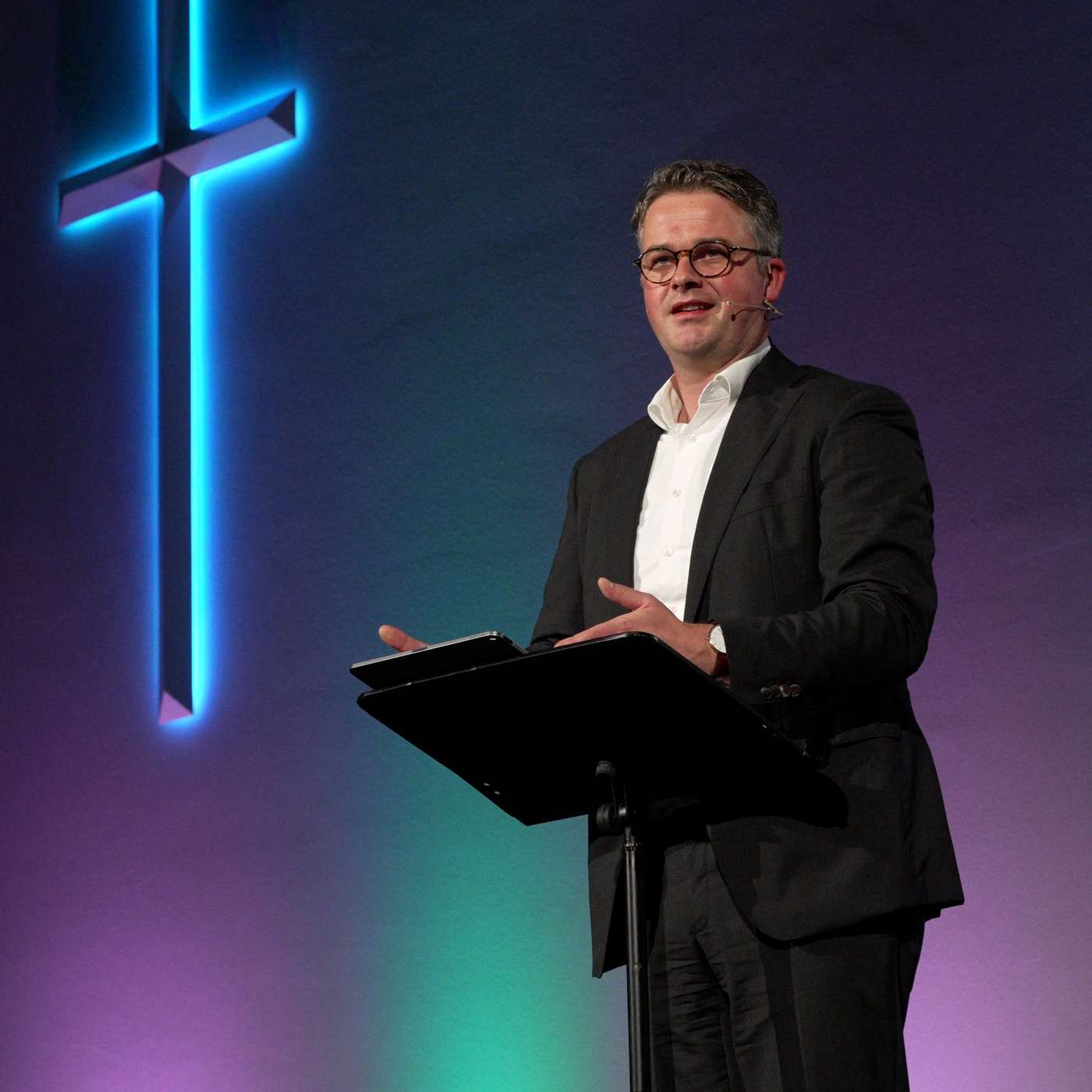 Uit welke bron jij leef? | ds. J.J. (Jan) Mulder