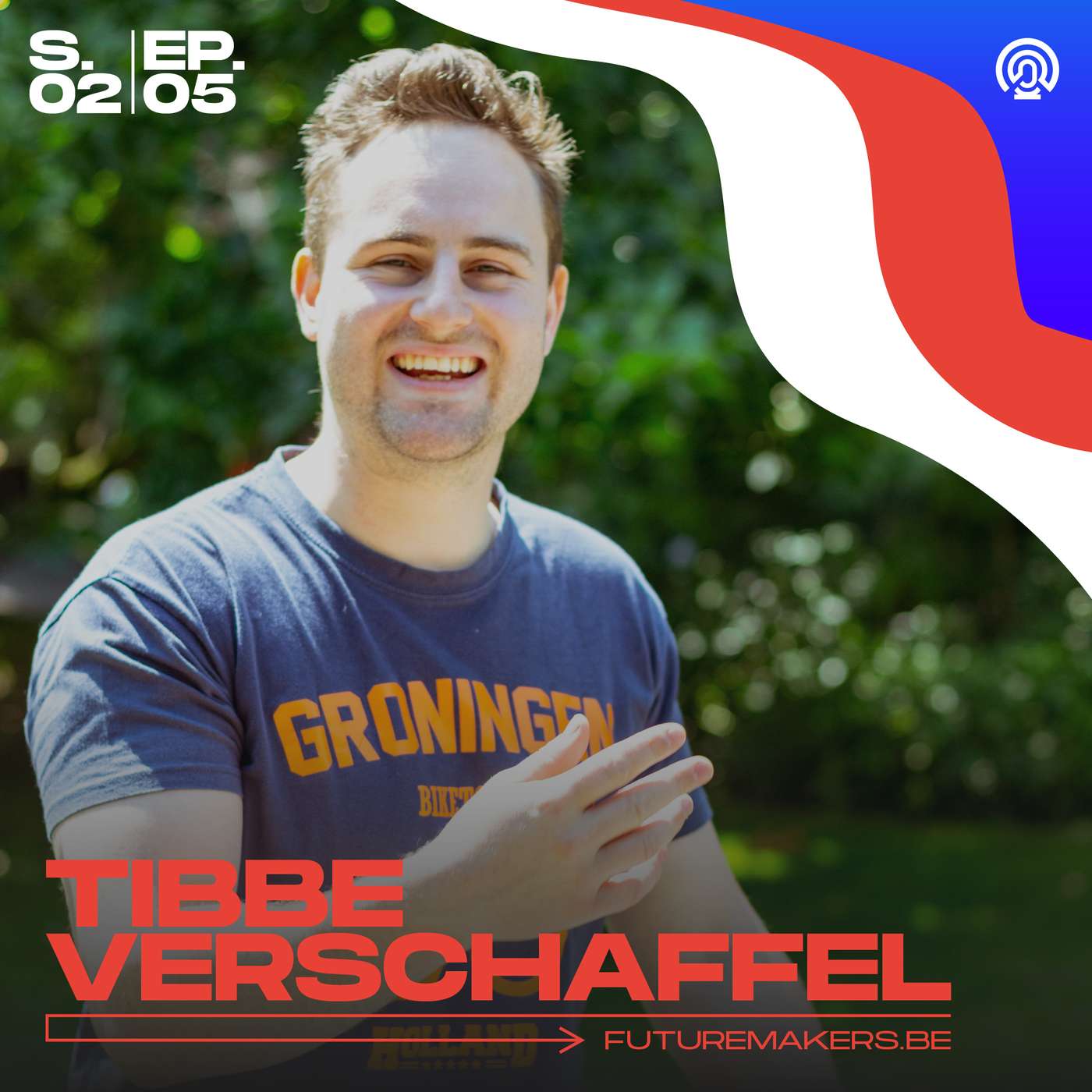 S2 Episode 5 - Tibbe Verschaffel