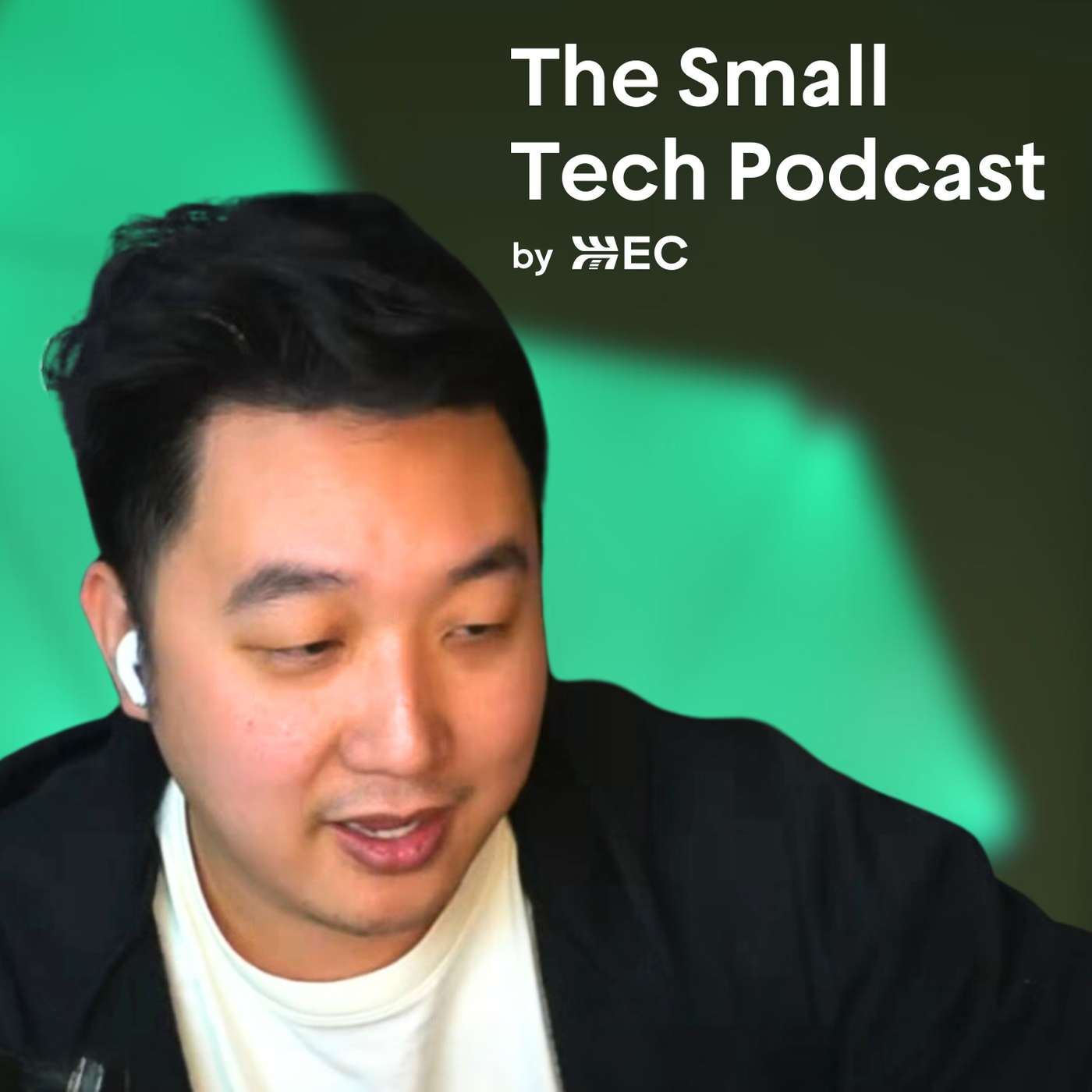The Sustainable Tech Podcast