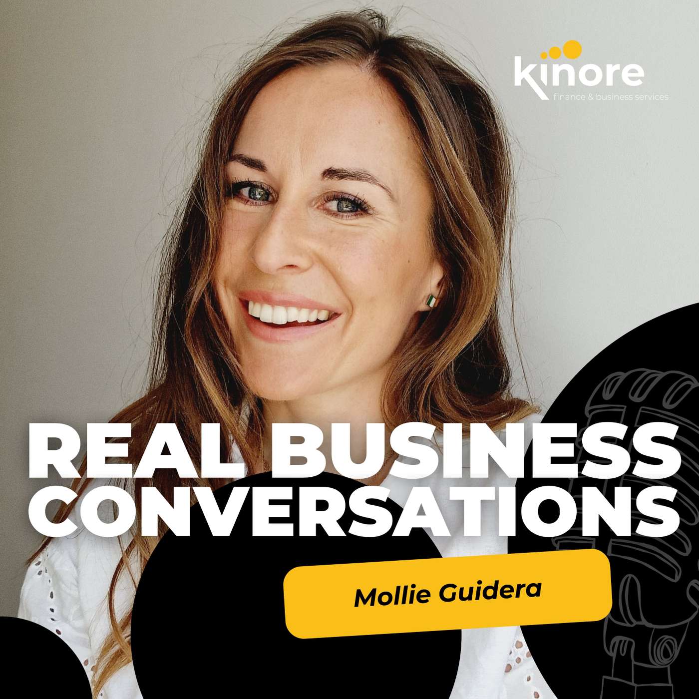 Consistency Kills the Doubt and the Fear