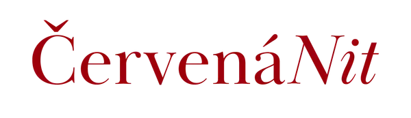 Červená nit | Životní příběhy manažerů