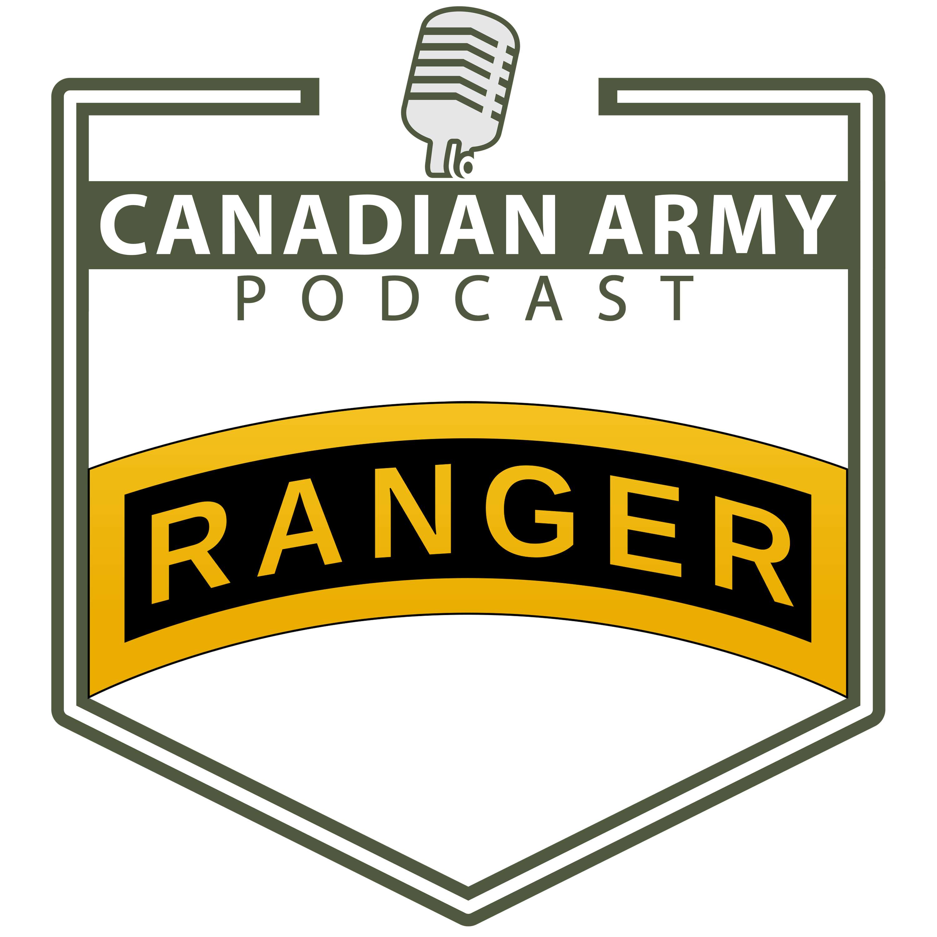 U.S. Army Ranger School: A Canadian Perspective (S4 E4)