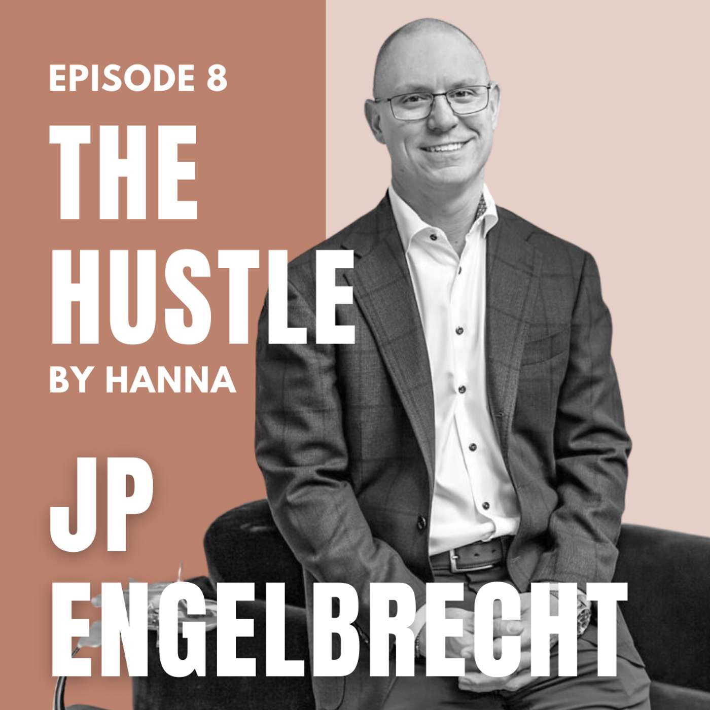 Family Legacy and Leadership: JP Engelbrecht on a Business That Lasts Family Legacy and Leadership: JP Engelbrecht on a Business That Lasts