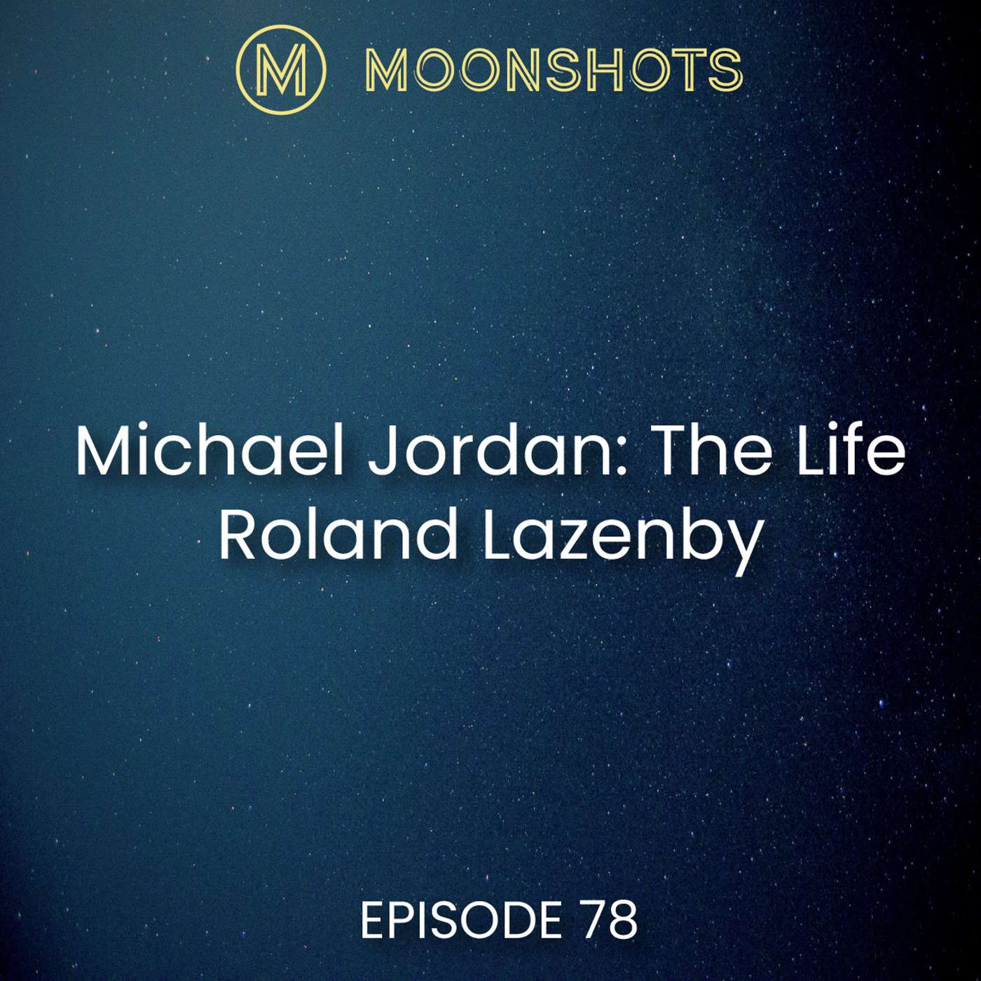 Moonshots Podcast: Superstar mindsets and success habits
