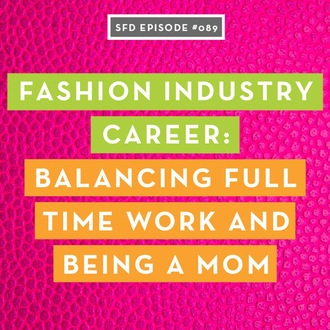Fashion Designers Get Paid: Build Your Fashion Career On Your Own Terms