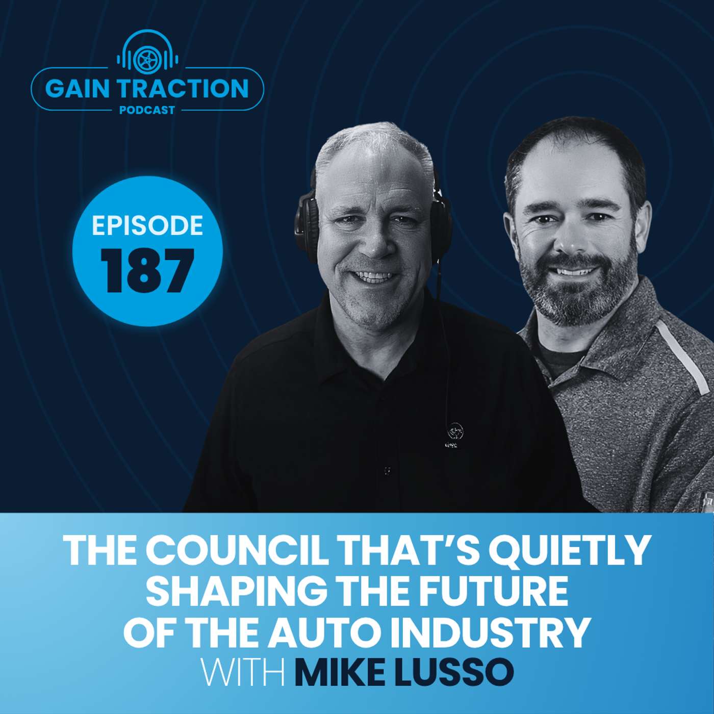 The Council That’s Quietly Shaping the Future of the Auto Industry