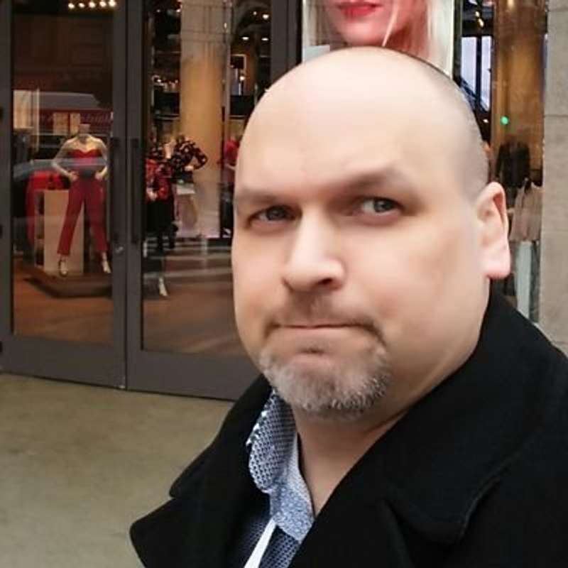 Branden Moskwa - eCommerce Coach and Mentor