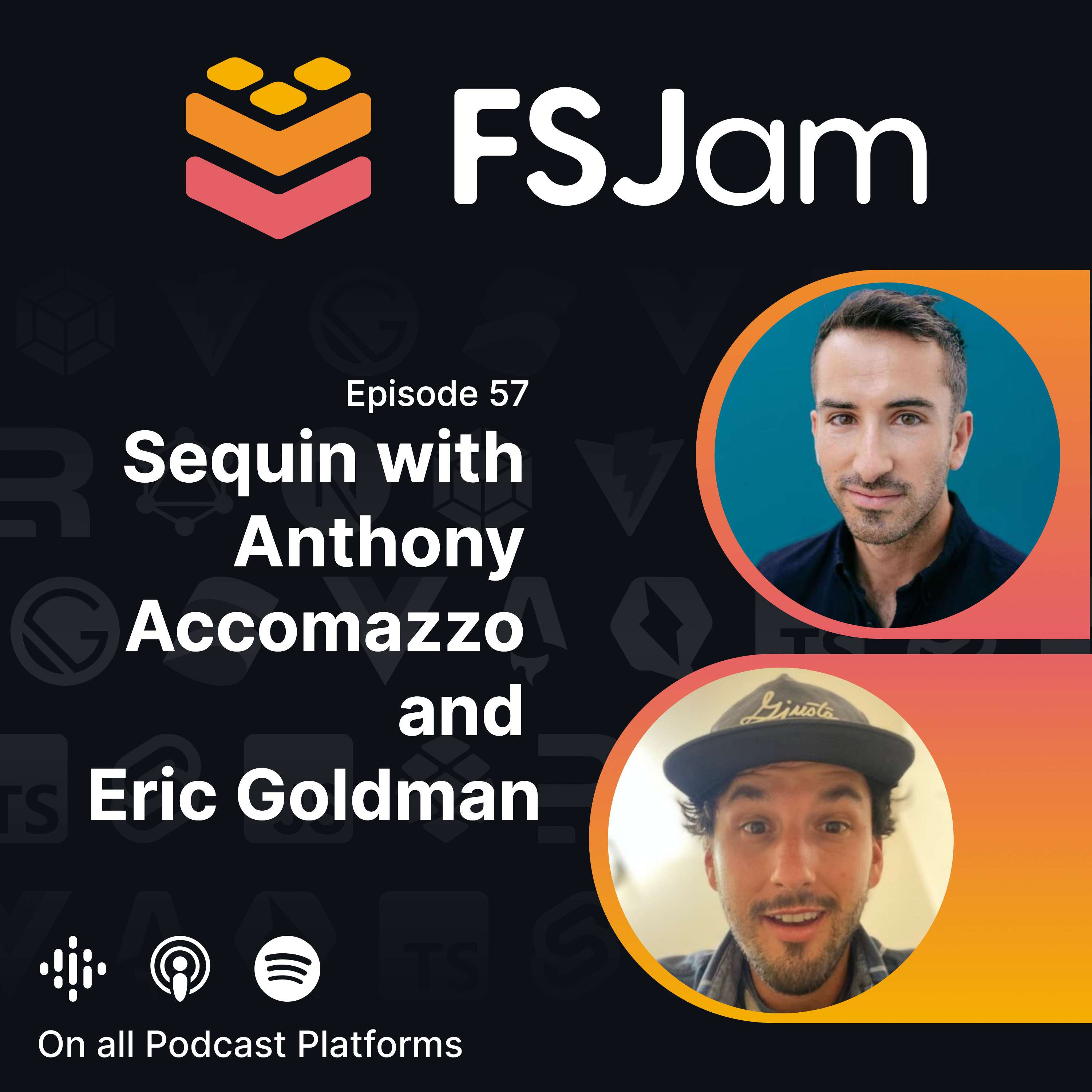 FSJam Podcast