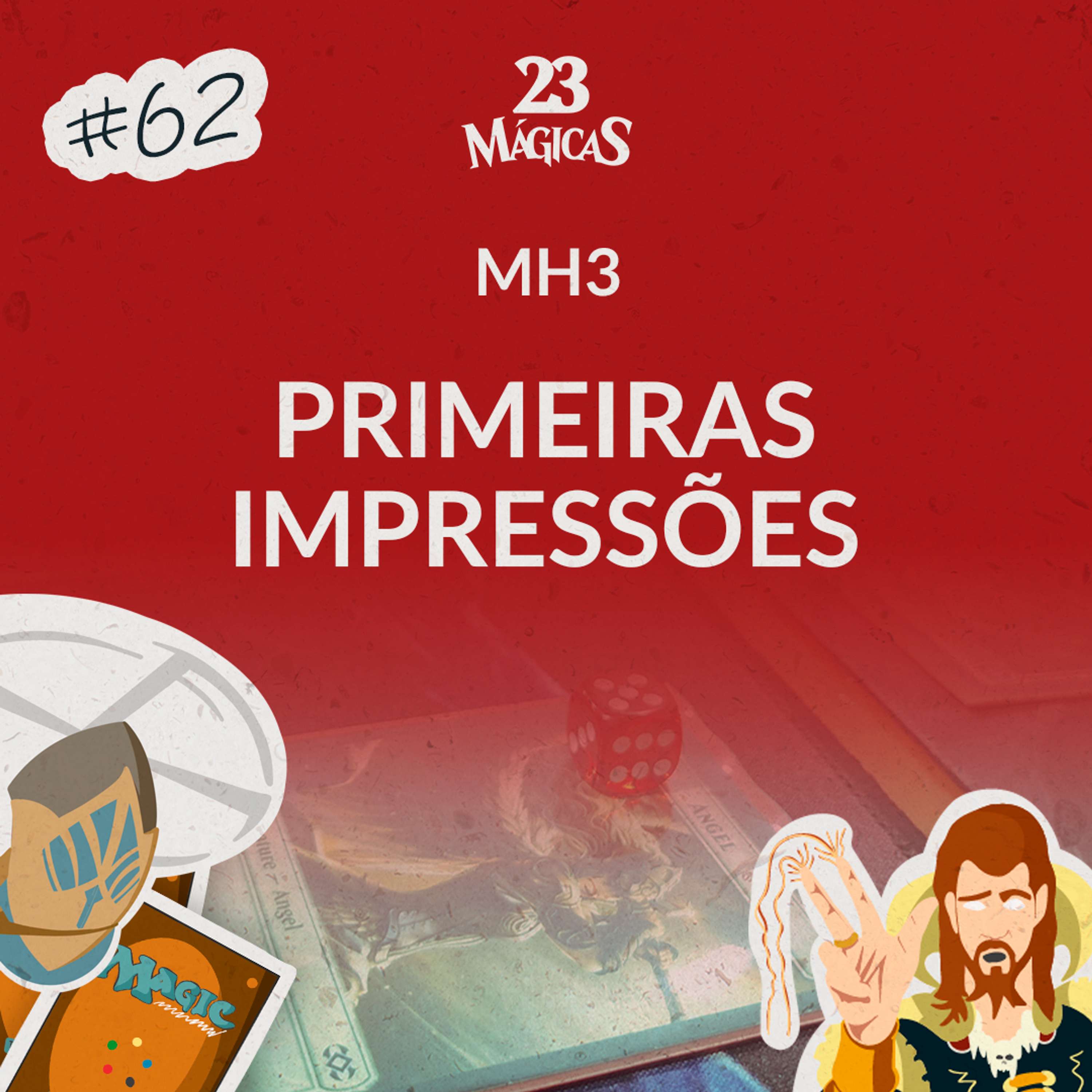 23 Mágicas