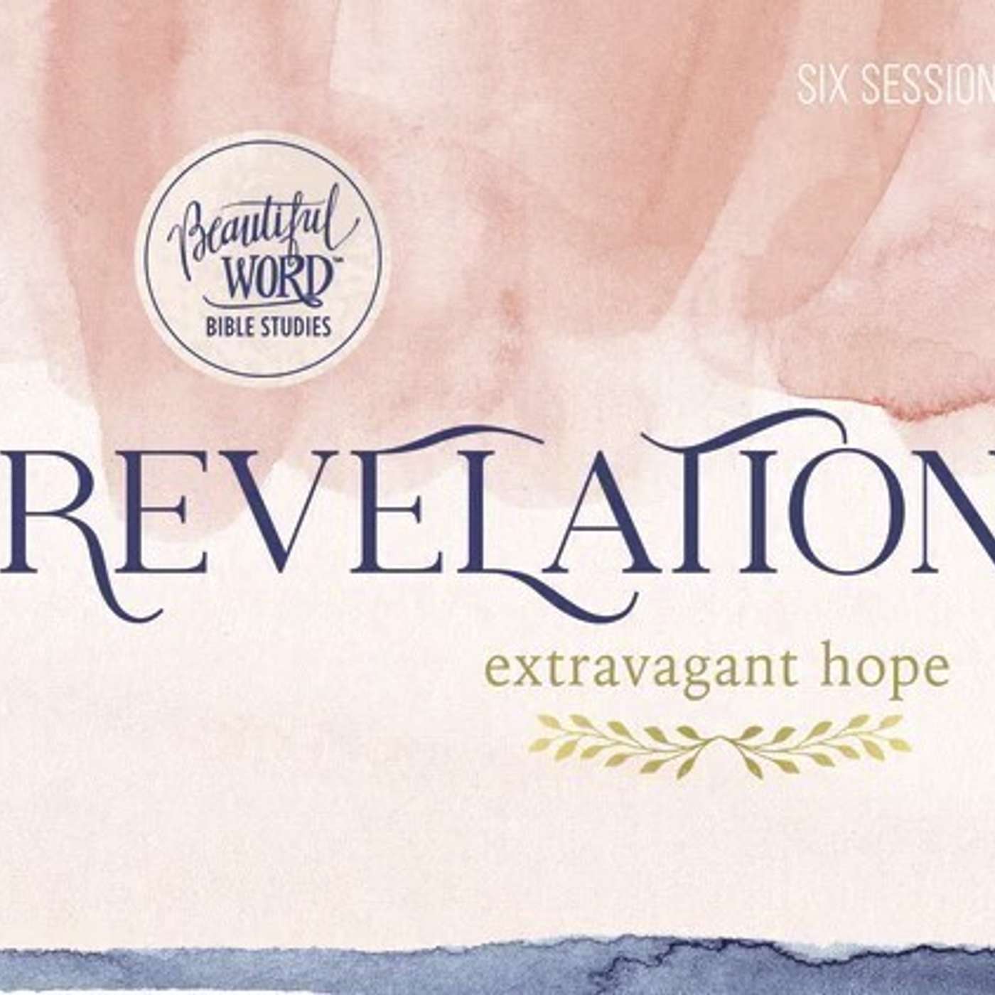 Women Bible Teachers You Should Know: Margaret Feinberg (Beautiful Word: Revelation)