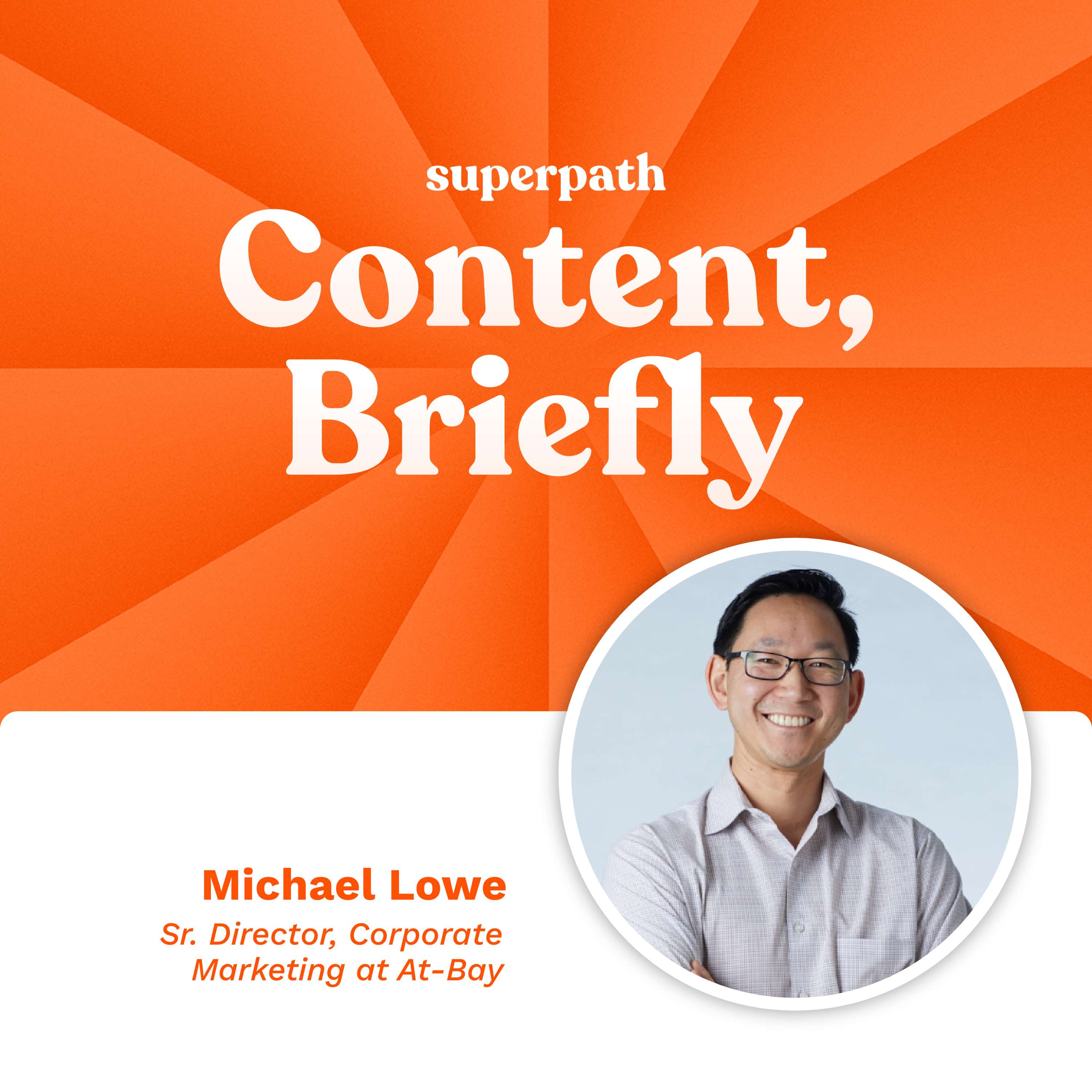 Content, Briefly