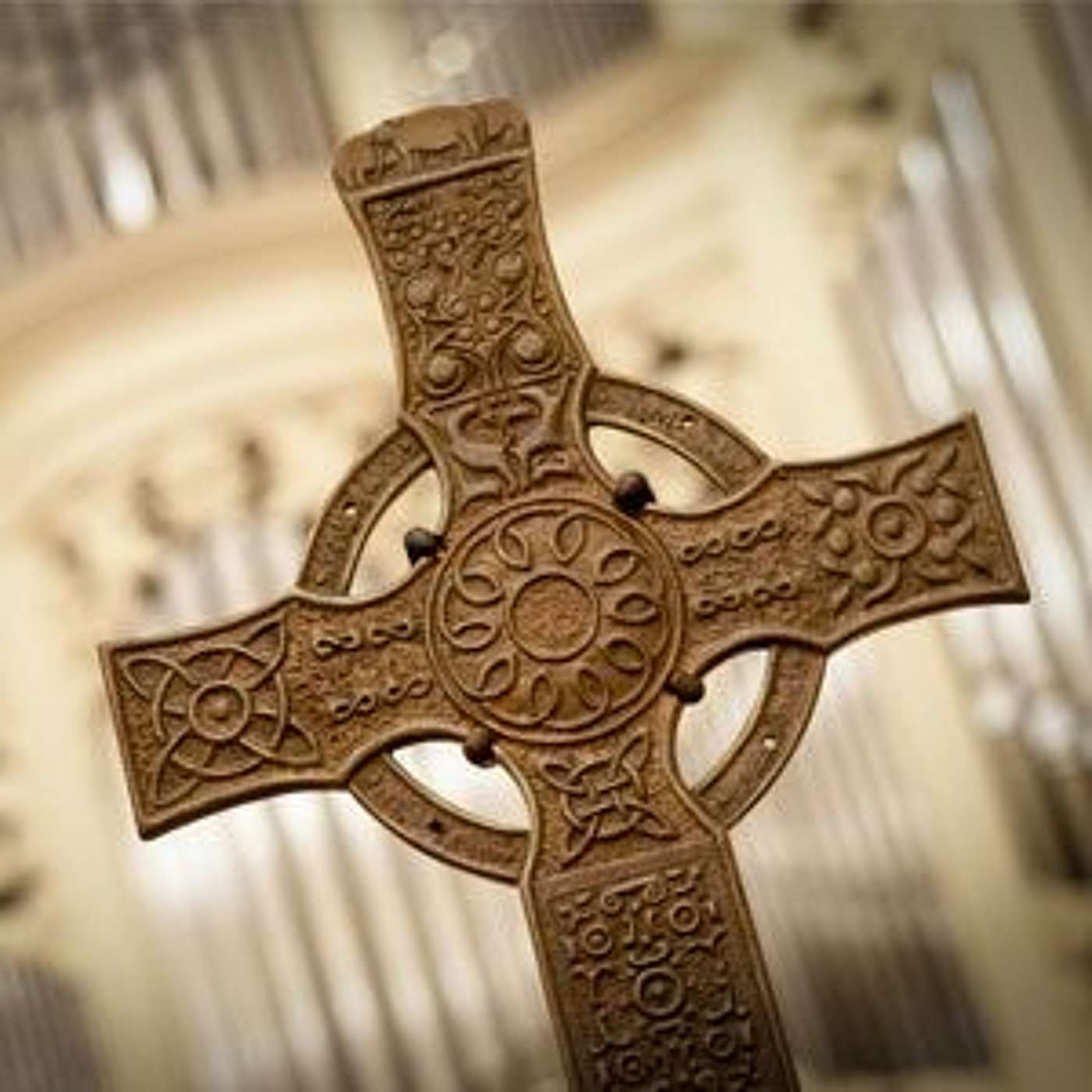 President Barnes Preaches on 2 Samuel 6:1–11