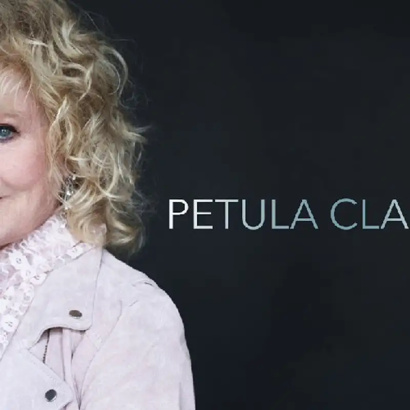 MUSIQUE - Petula Clark, icône de la chanson francophone, sort un nouvel album 100 pour cent québécois