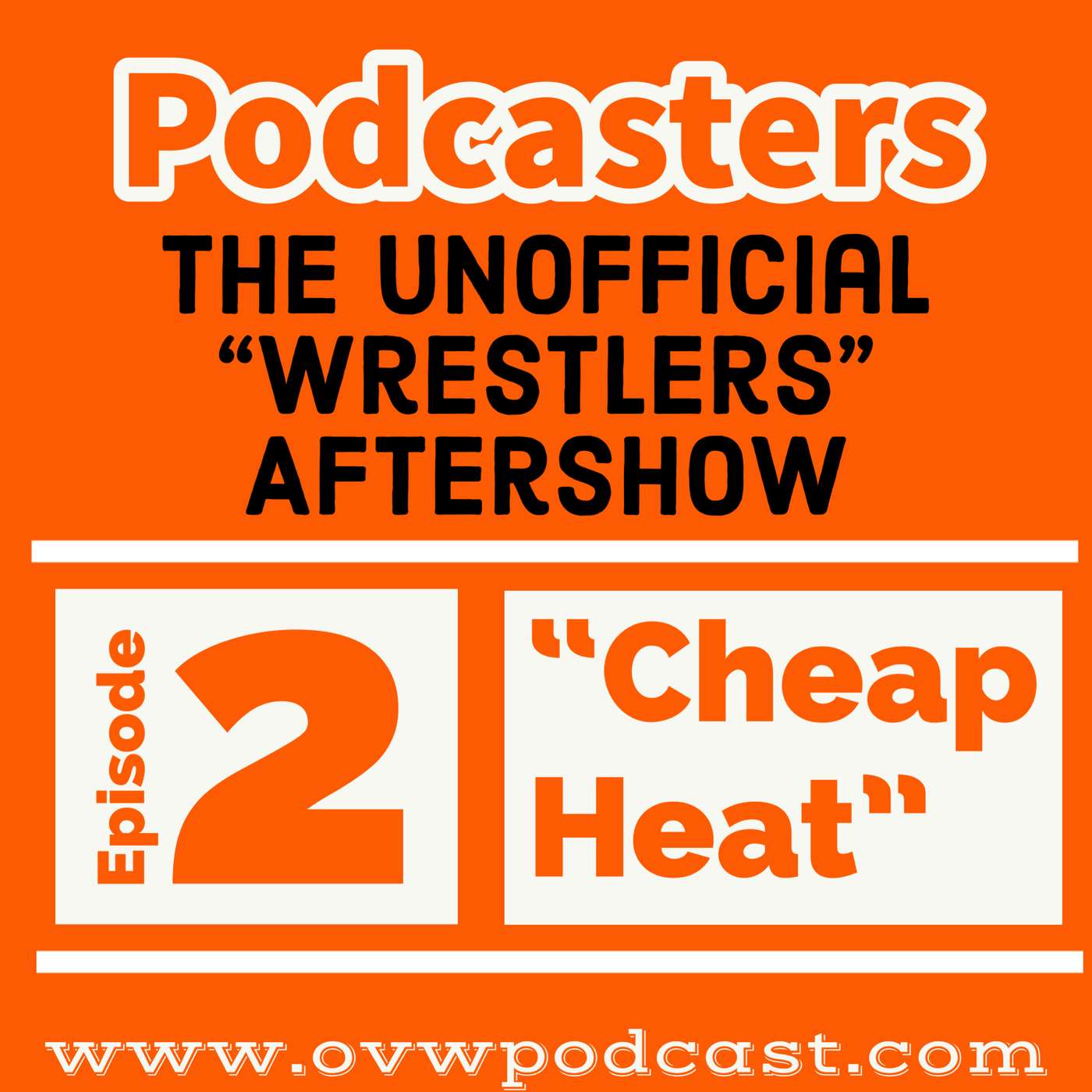 The OVW Podcast