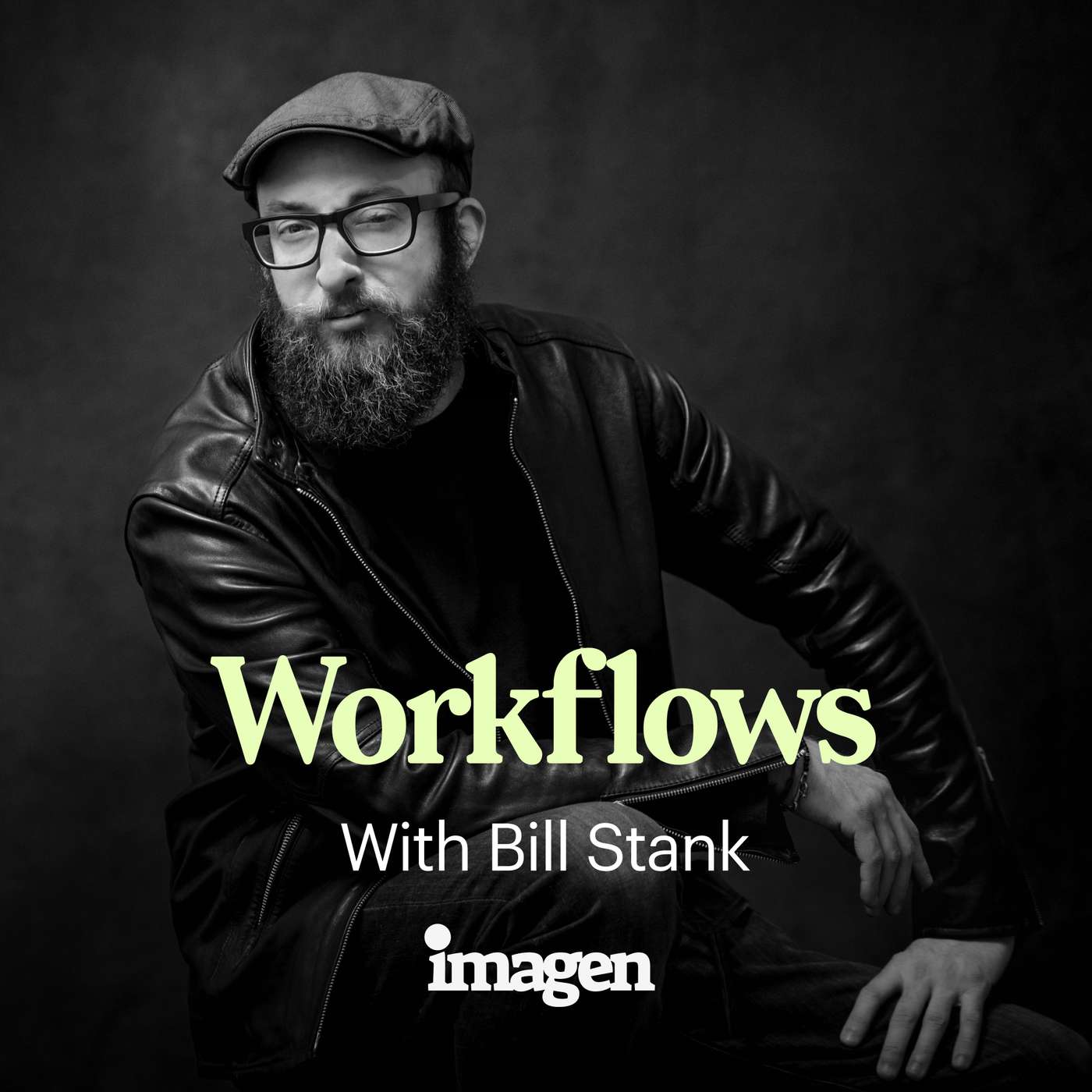 Busting Photographers' Off Camera Lighting Misconceptions with Bill Stank