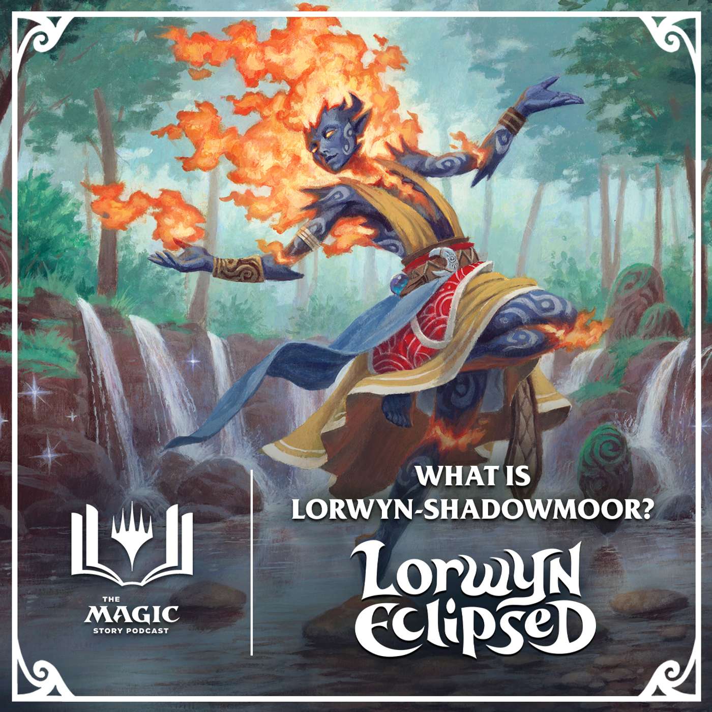 Lorwyn Eclipsed | #148: What Is Lorwyn-Shadowmoor?