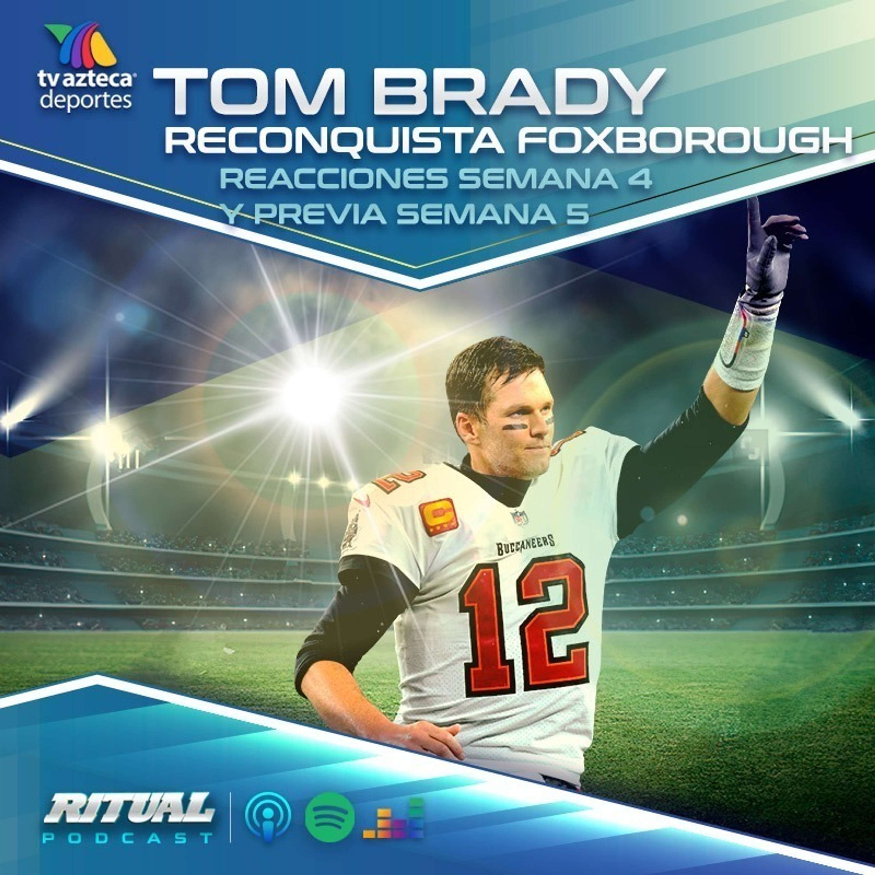 El Ritual NFL Podcast