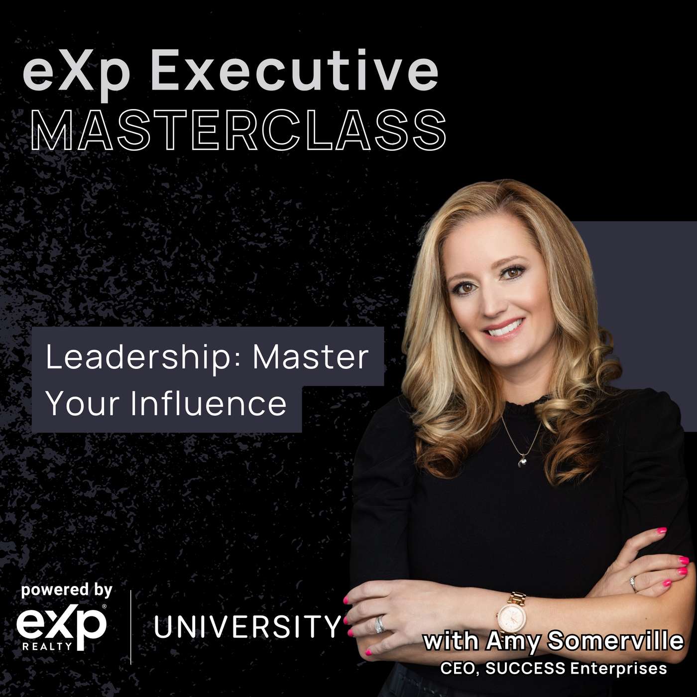 eXp Executive Masterclass