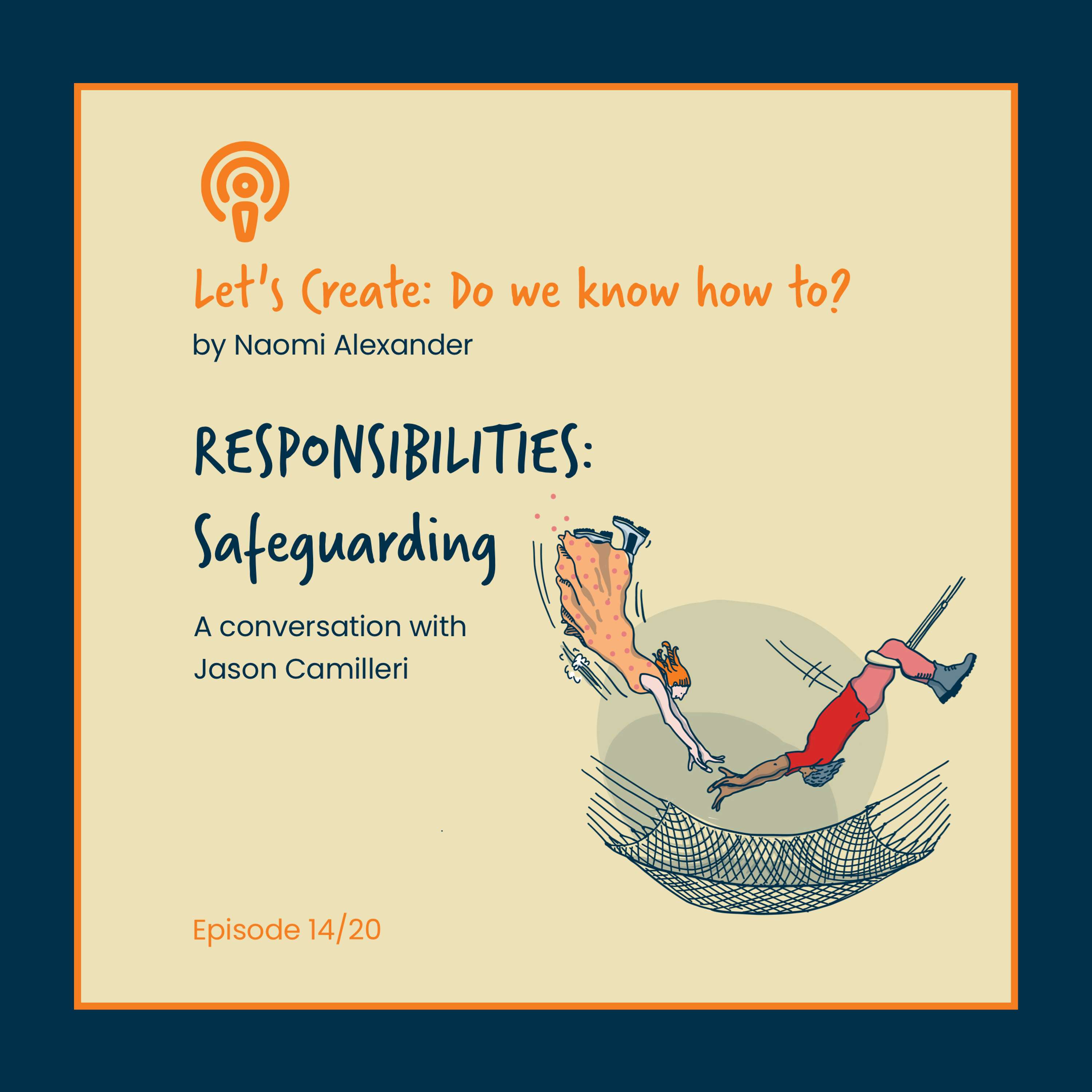 Let\'s Create: Do We Know How To?