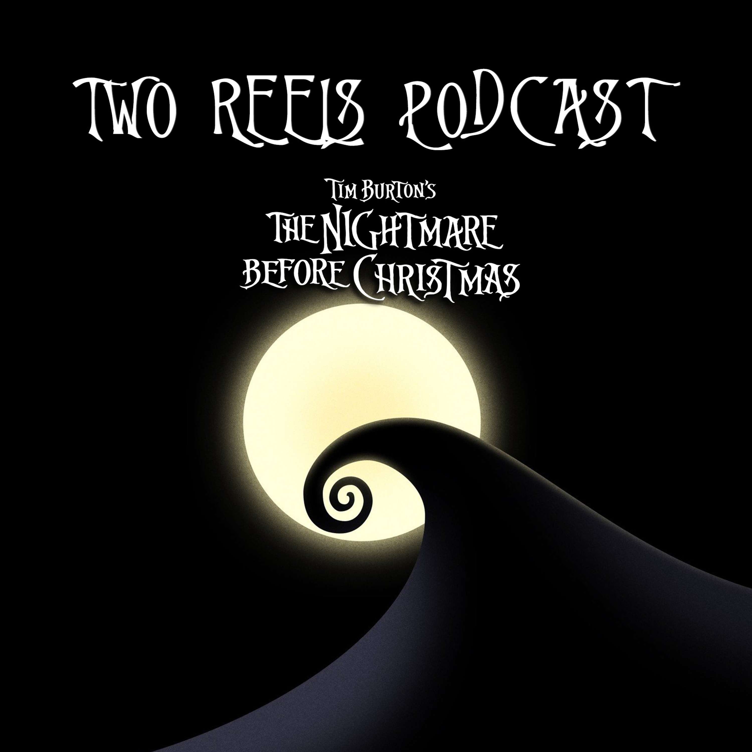Two Reels Podcast
