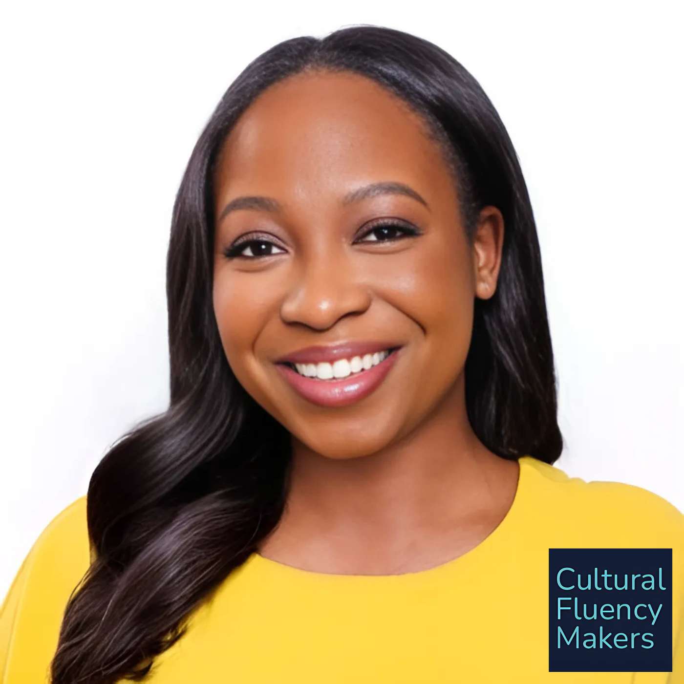 Navigating Global Brand Strategy - Lauren Flanigan - Cultural Fluency Makers - Episode # 009