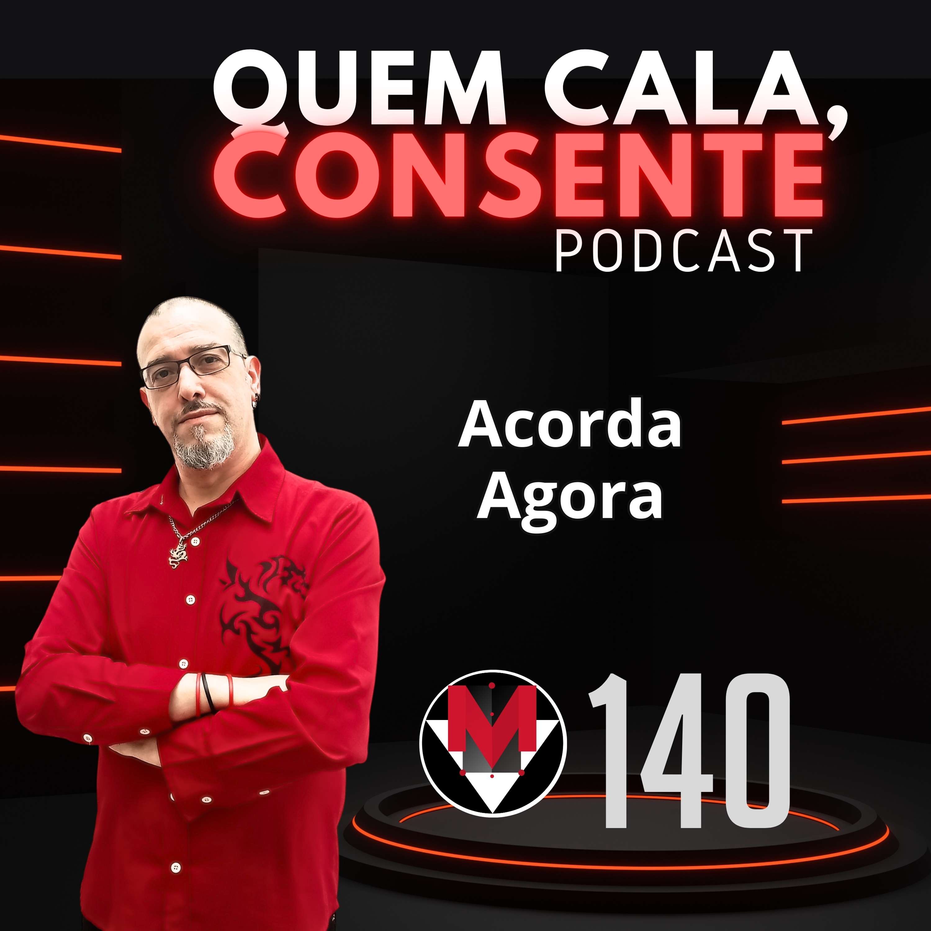 Acorda Agora