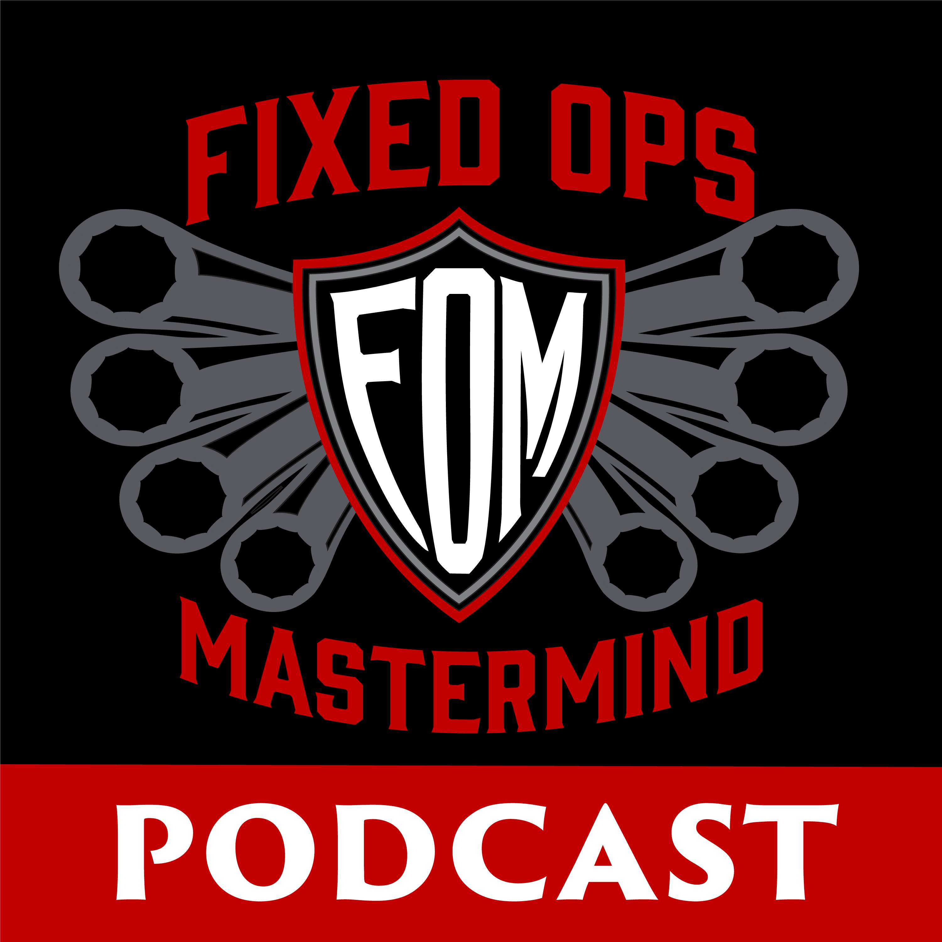 The Mastermind Featuring Dave Foy