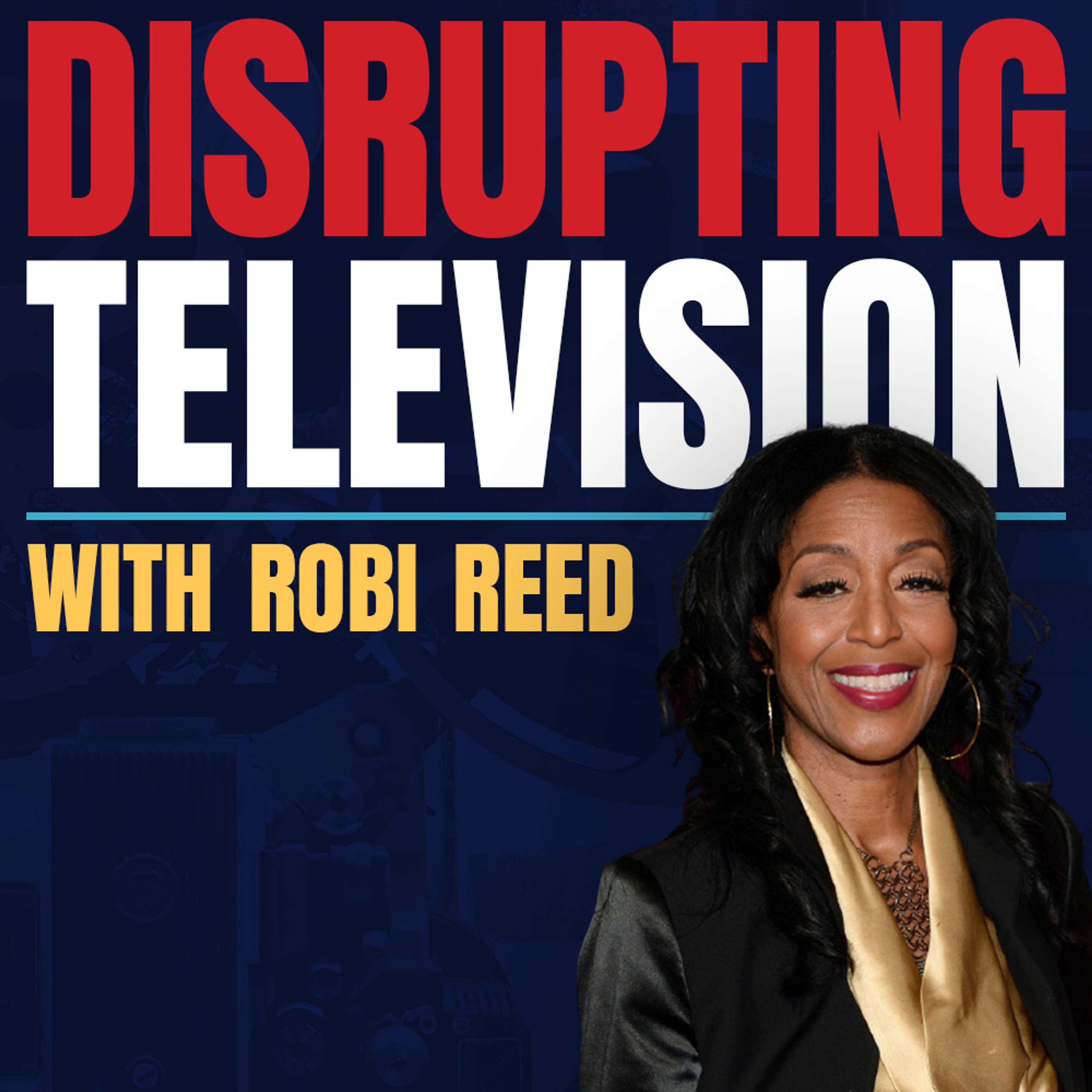 Disruption Now