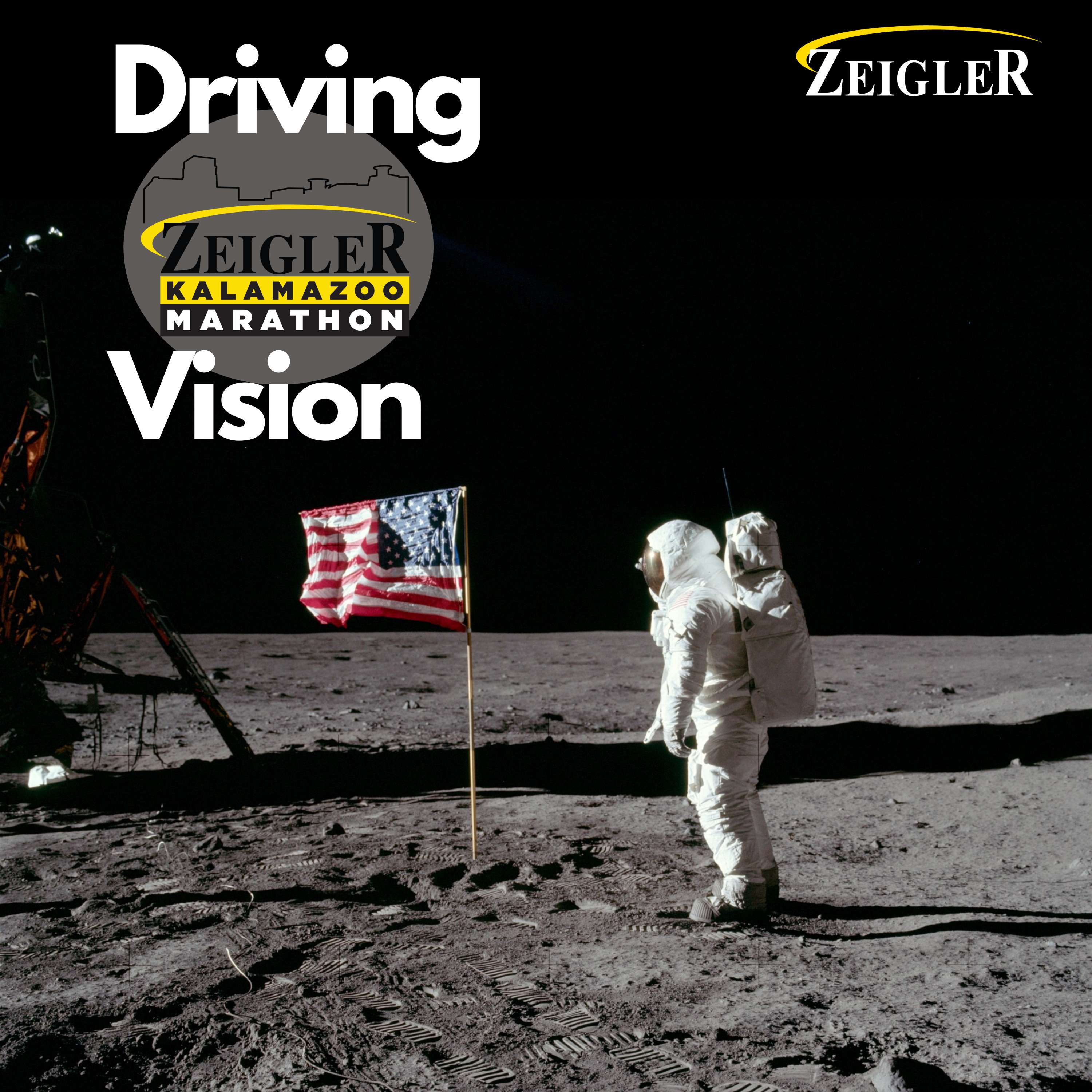 Driving Vision Podcast with Sam D\'Arc
