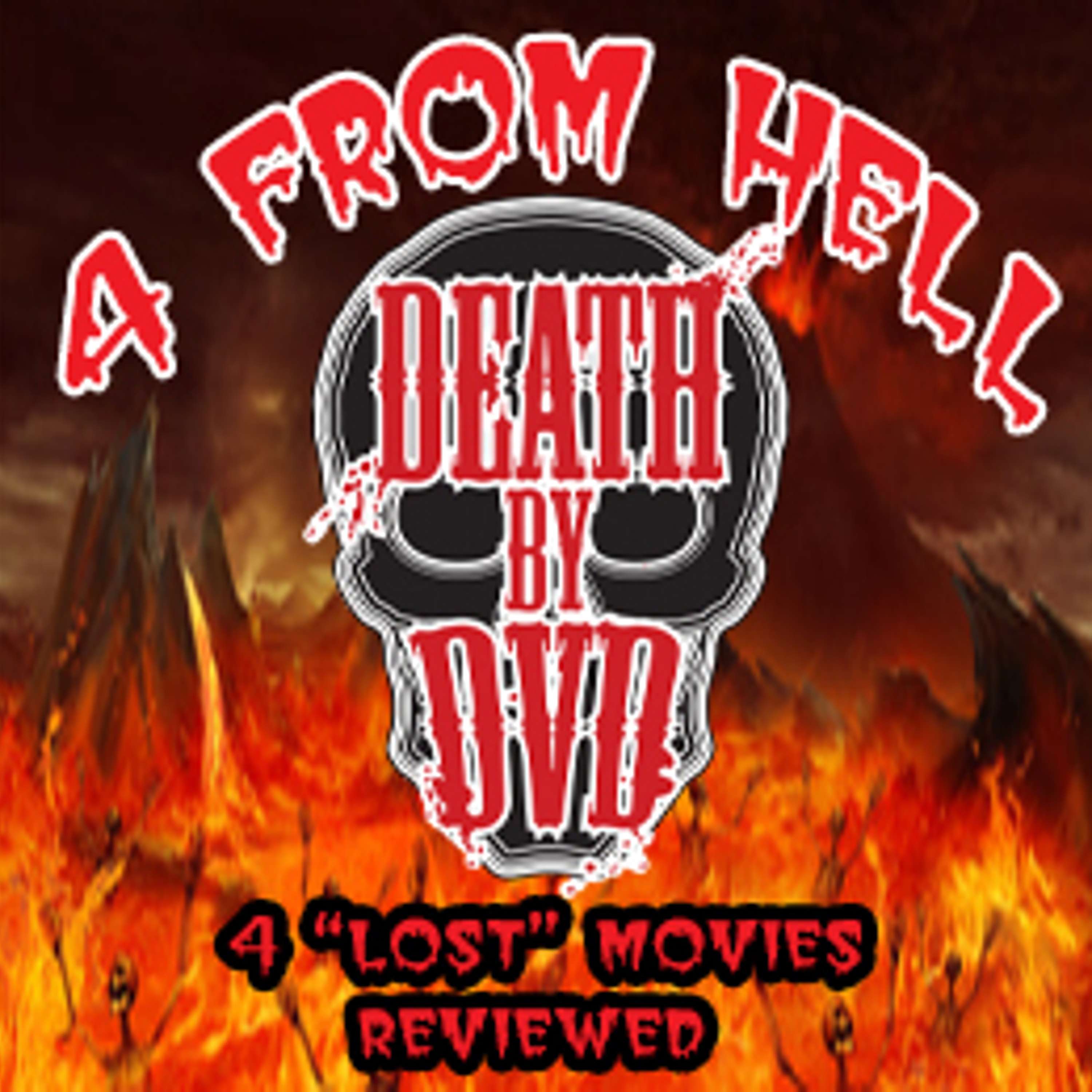 4 From Hell