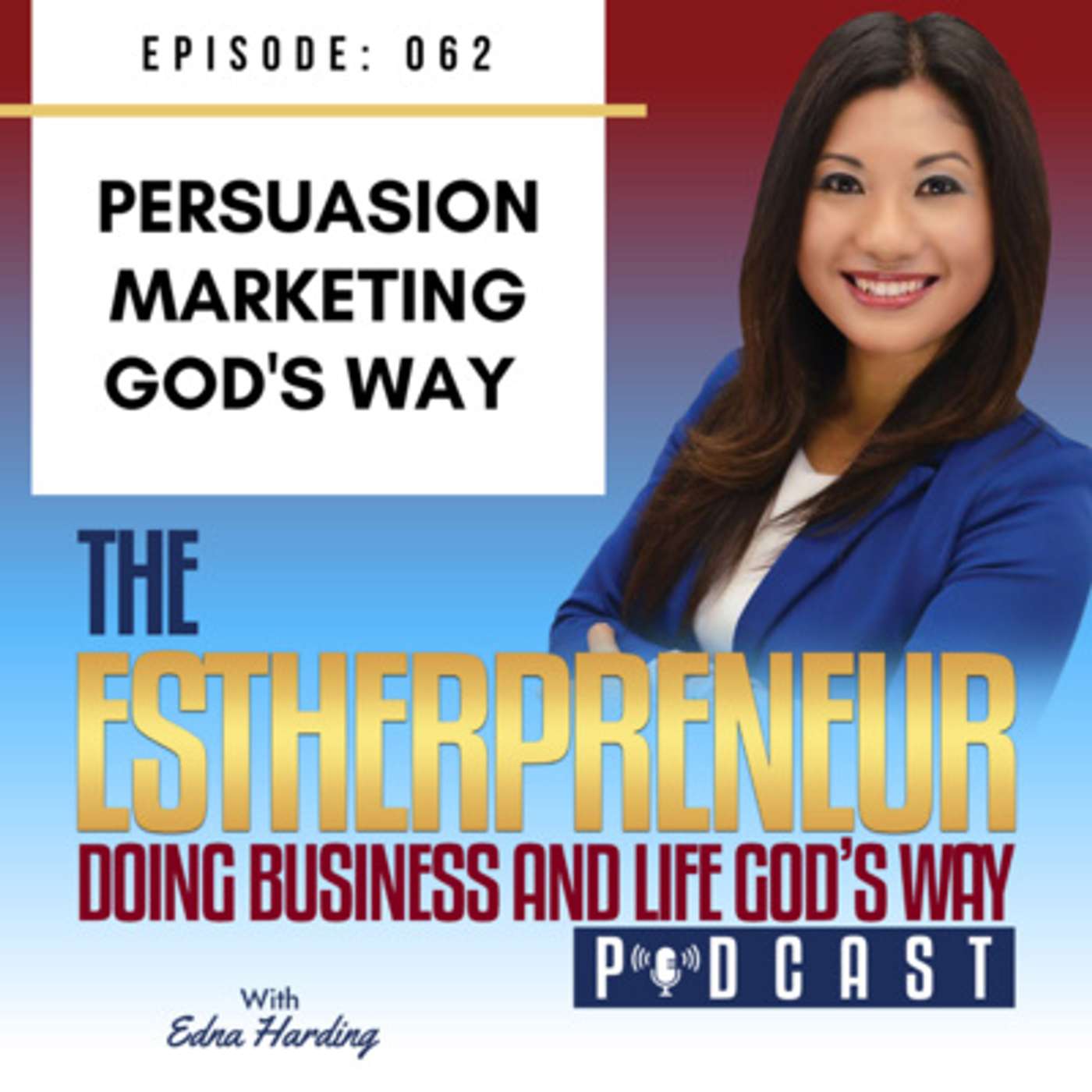 Persuasion Marketing God's Way - Part 1
