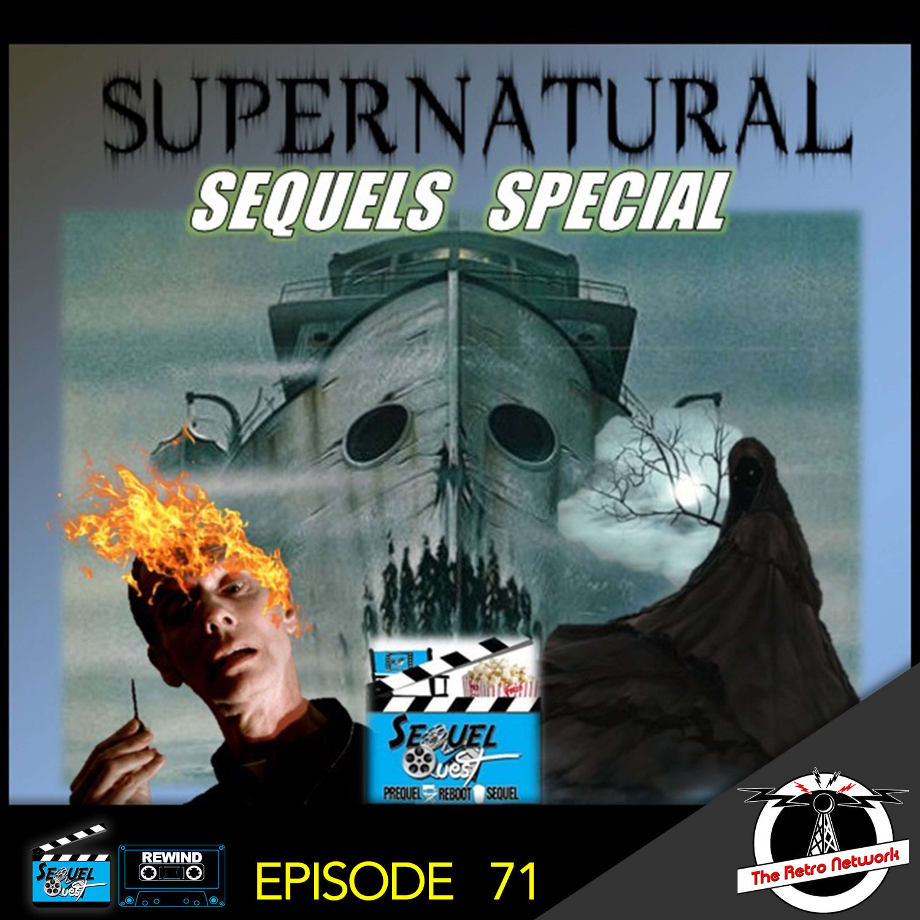 SequelQuest Podcast