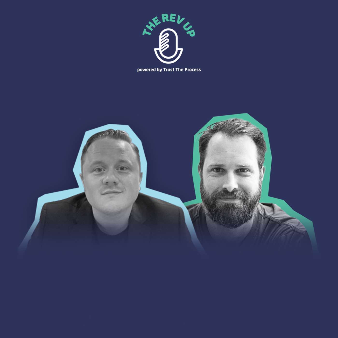 S1E19 | Mastering the Art of Sales Process Development | Hugh Hall S1E19 | Mastering the Art of Sales Process Development | Hugh Hall