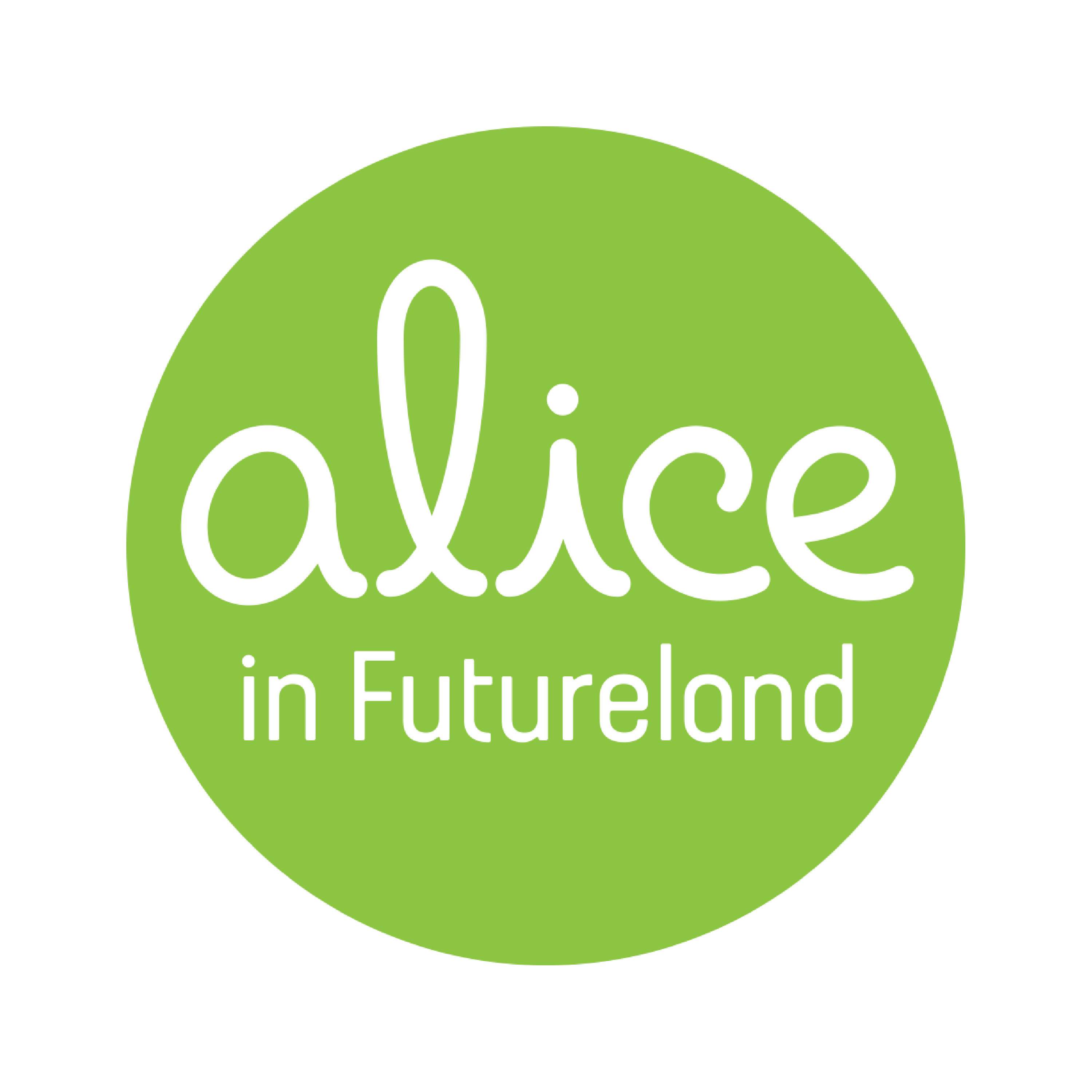 Alice in Futureland
