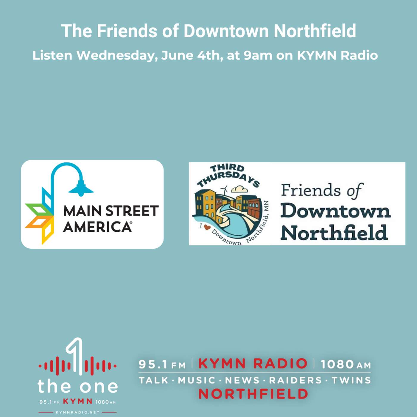 The Friends of Downtown Northfield - Something I Have Always Wondered About