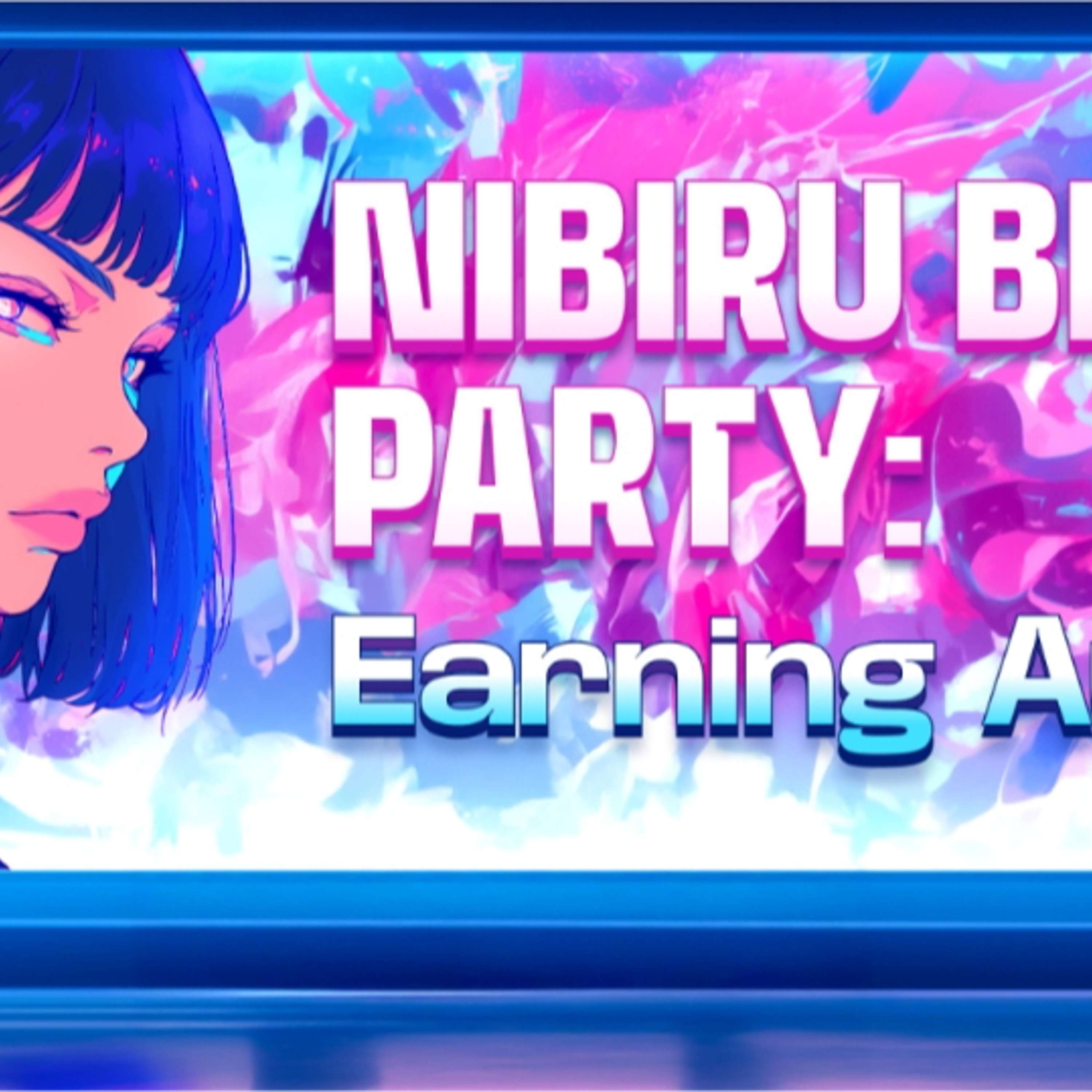 Nibiru Launches ”Block Party” Aura Program To Reward Real DeFi Activity