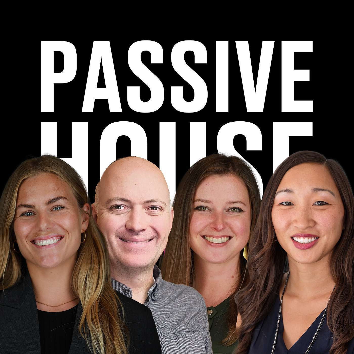 Passive House Podcast