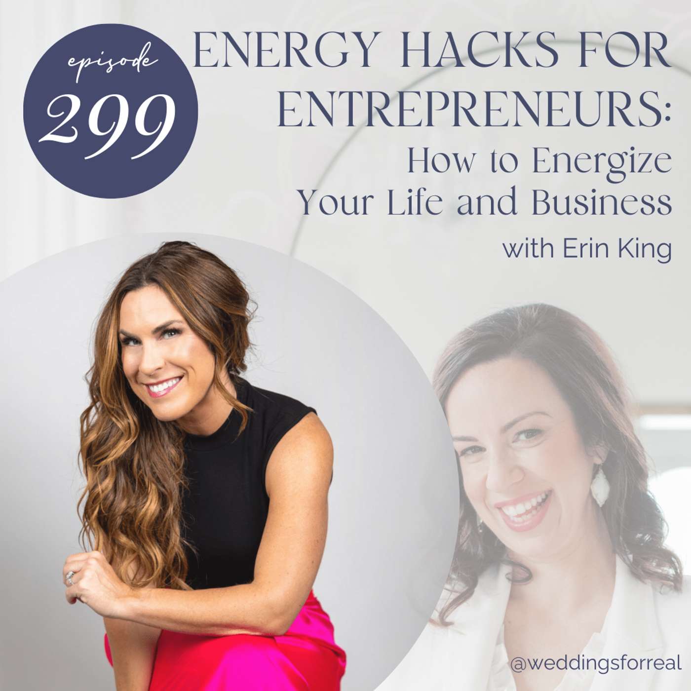 For Real: Life, Leadership, & Unlearning