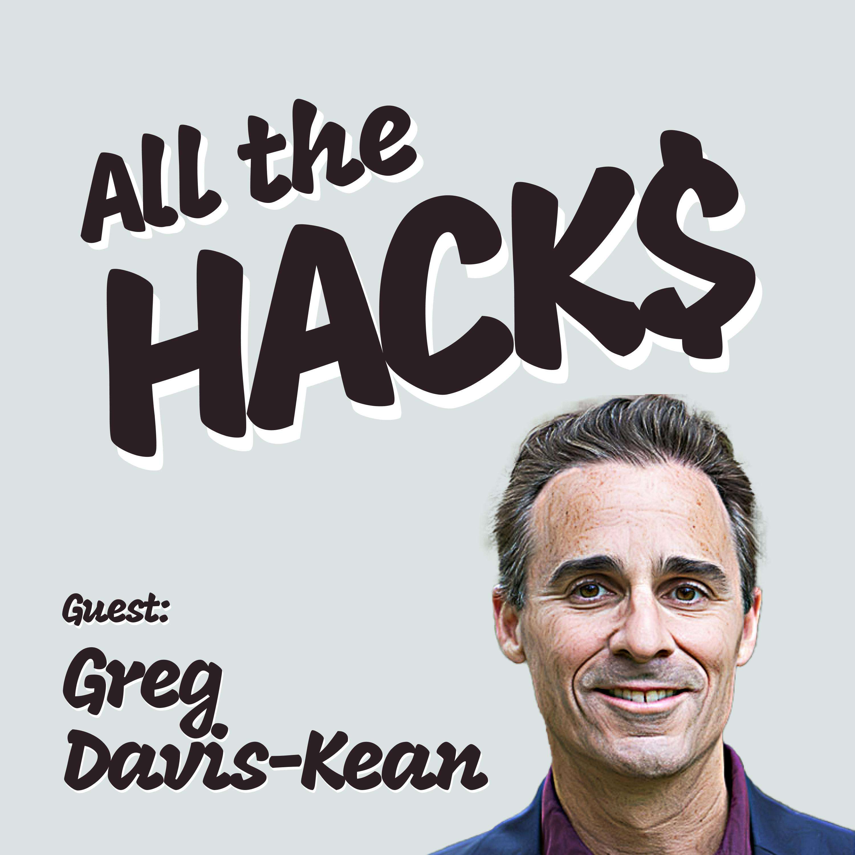 All the Hacks with Chris Hutchins2